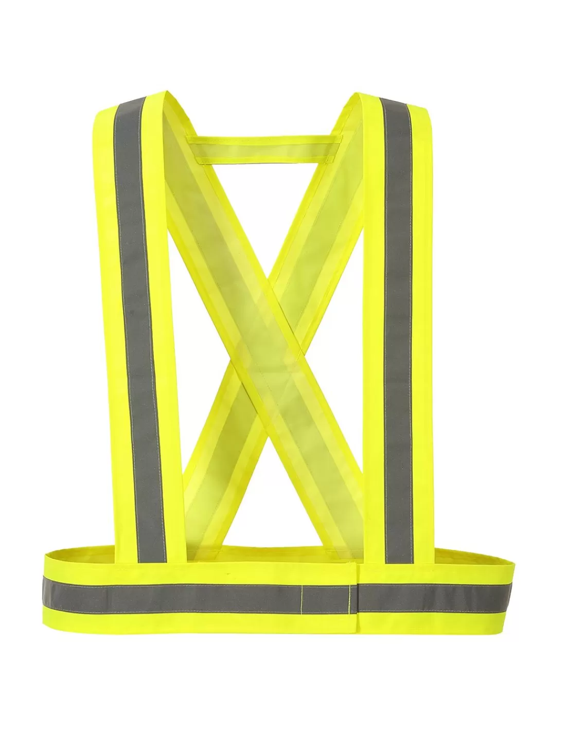 Online Baudrier De Signalisation HV55 Portwest Accessoire Haute Visibilite