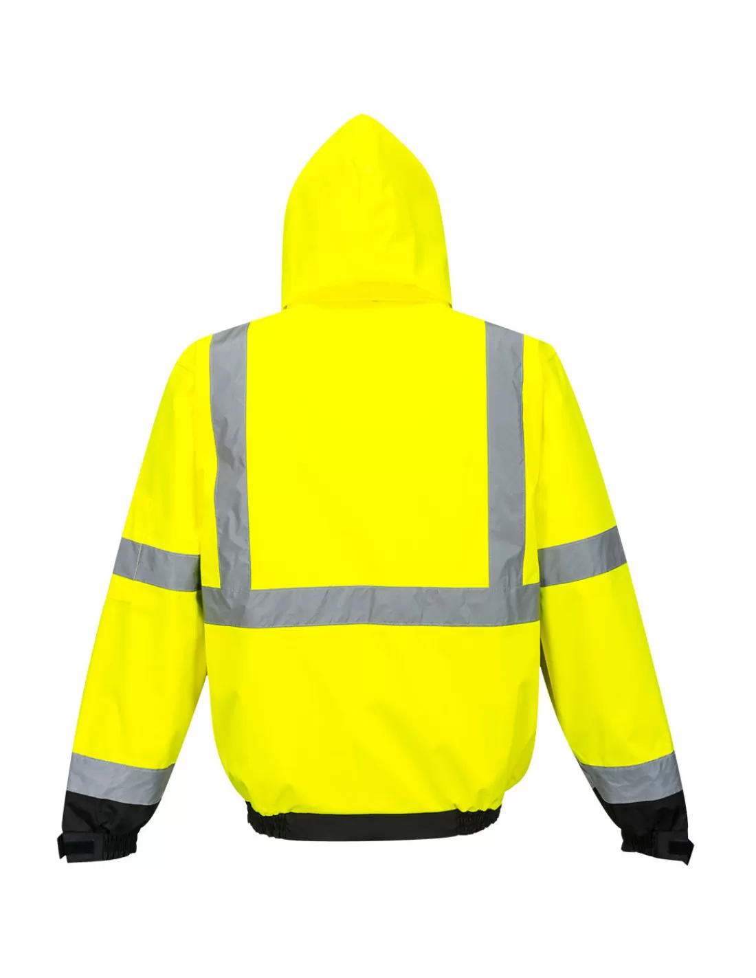 Store Blouson De Signalisation 3 En 1 Multi Intempéries EN20471 Classe 3 S365 Portwest Blouson Haute Visibilite