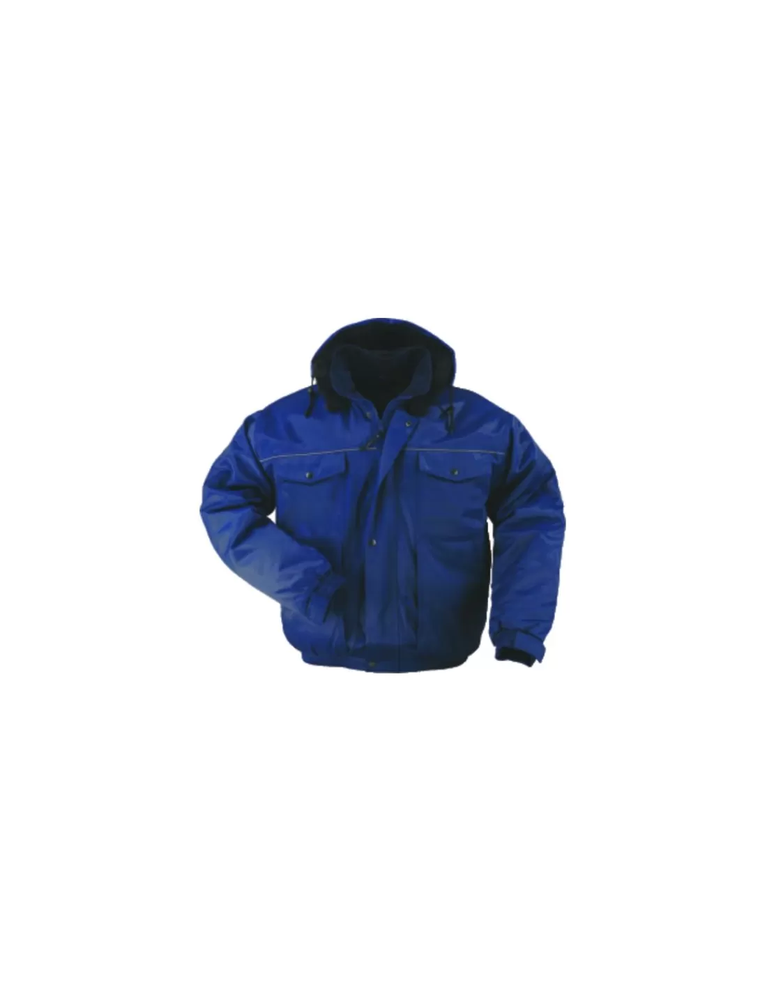 Sale Blouson De Travail Hiver Pour Homme -45°C Blousons Chauds