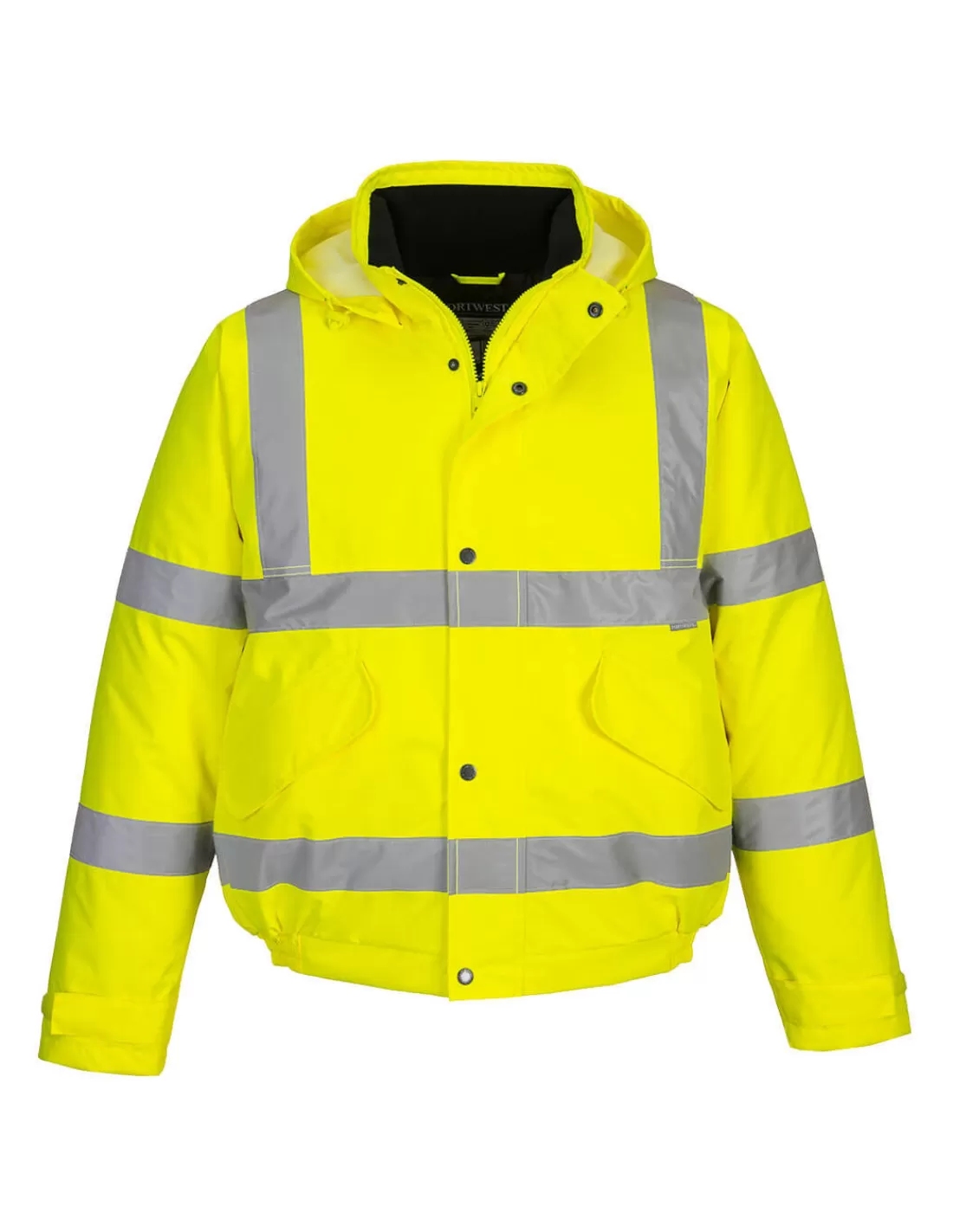 Outlet Blouson Hiver XXS à 8 XL Haute Visibilité S463 Portwest Blouson Haute Visibilite