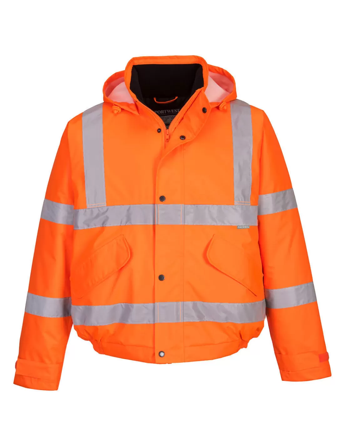 Outlet Blouson Hiver XXS à 8 XL Haute Visibilité S463 Portwest Blouson Haute Visibilite