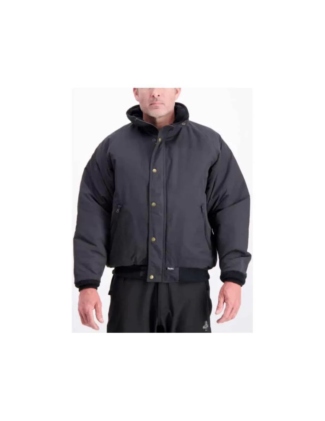 Flash Sale Blouson Homme Chillbreaker Refrigiwear Blousons Chauds