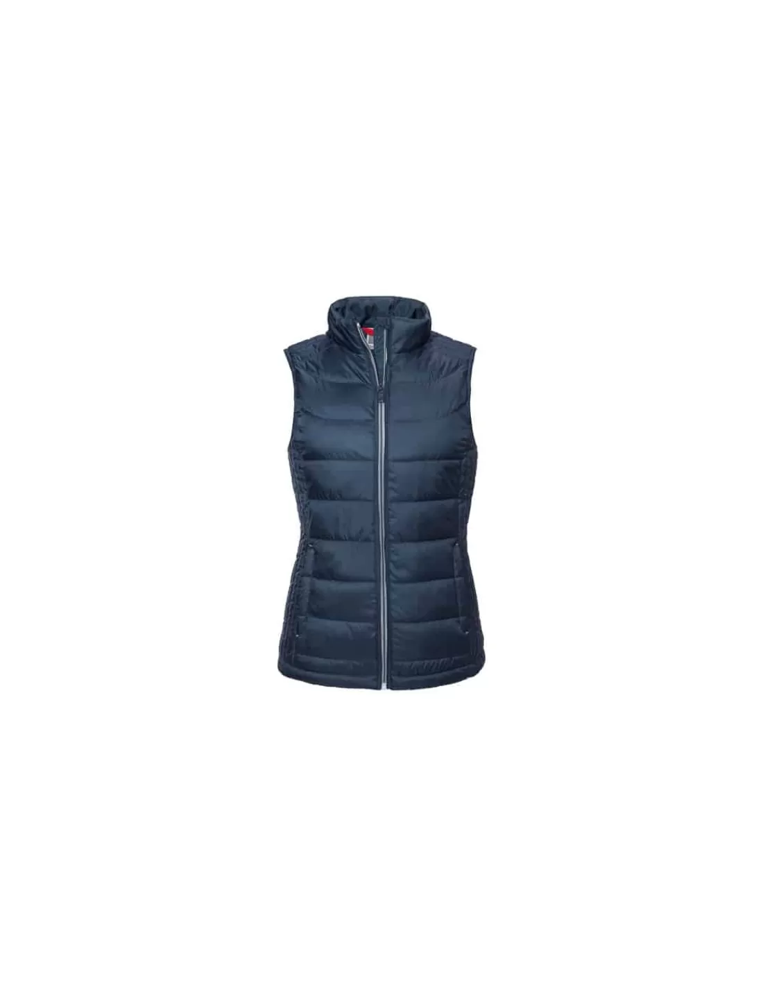 Cheap Bodywarmer Femme Russell Avec Isolation Dupont Sorona Femme Bodywarmer & Gilet Thermique Femme