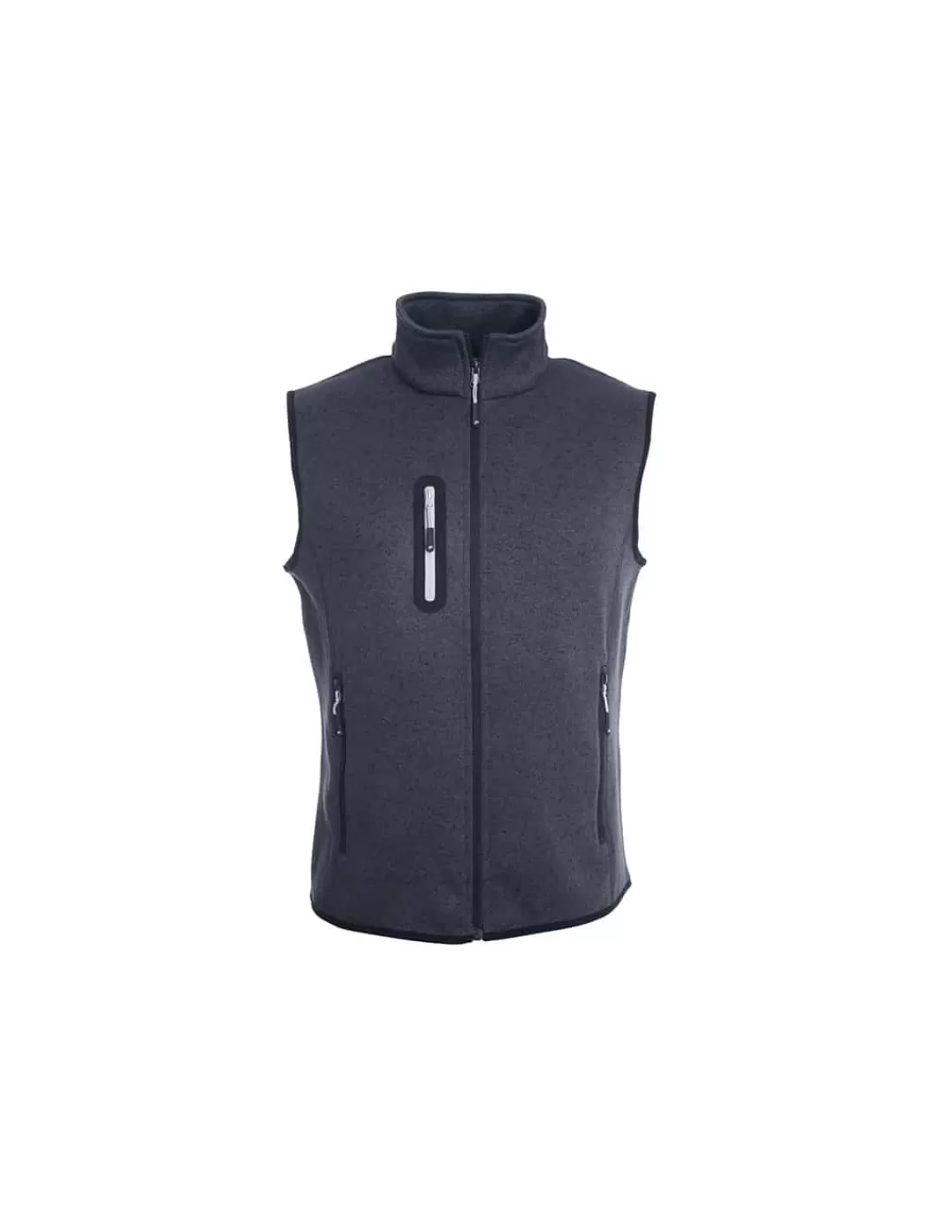 Best Bodywarmer Polaire Homme James & Nicholson Homme Bodywarmer & Gilet Thermique Homme