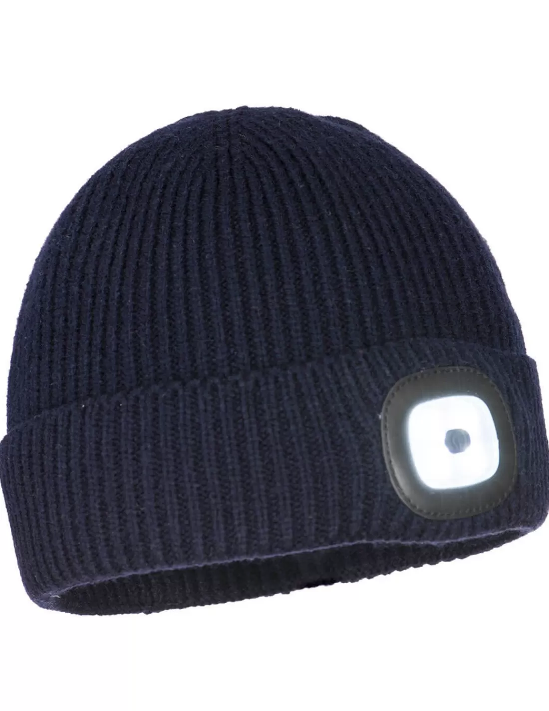 Store Bonnet + Lampe Frontale 150 Lumens B033 Portwest Femme/Homme Bonnets Et Chapkas Homme | Bonnets Et Chapkas Femme