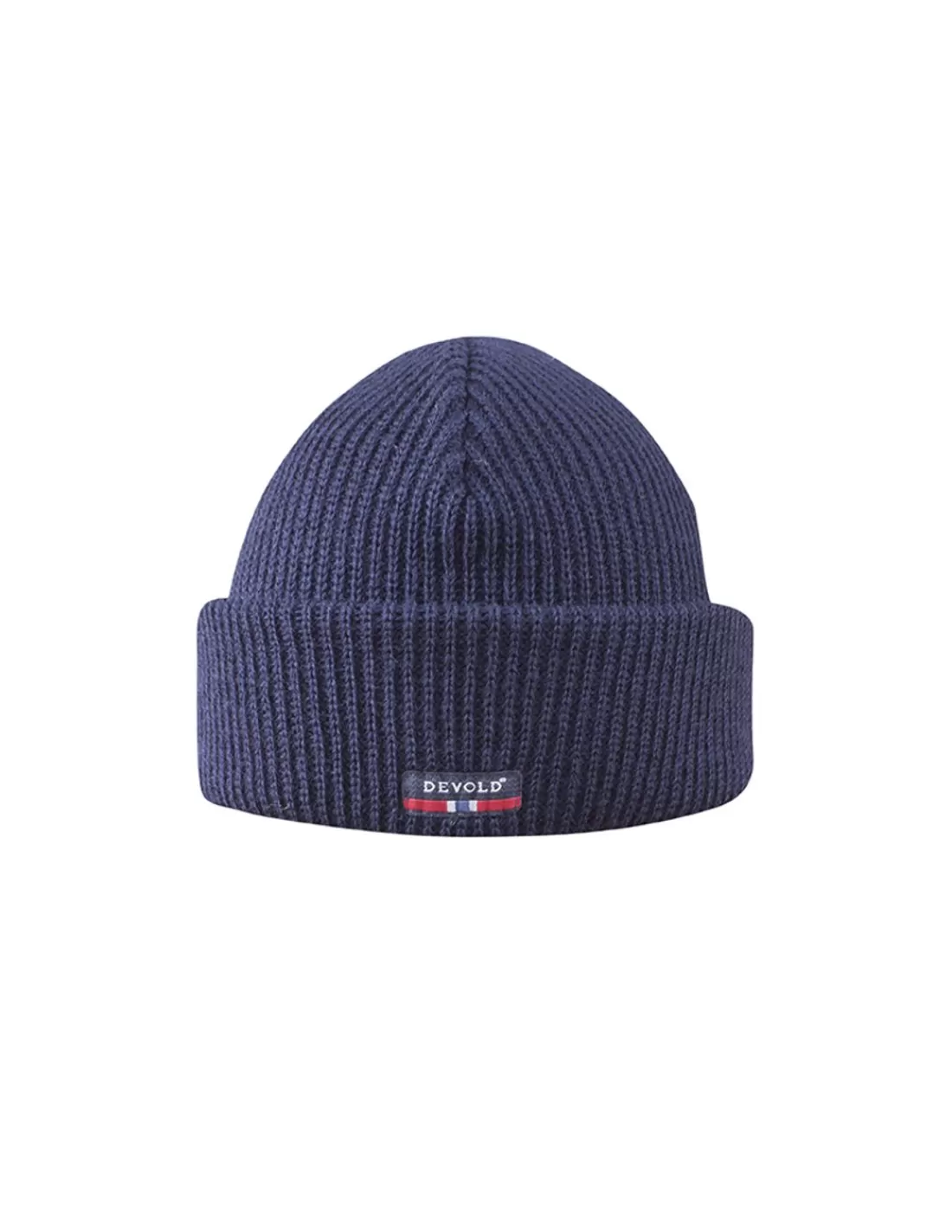 Cheap Bonnet à Revers En Laine Mérinos Unisexe Femme/Homme Bonnets Et Chapkas Homme | Bonnets Et Chapkas Femme