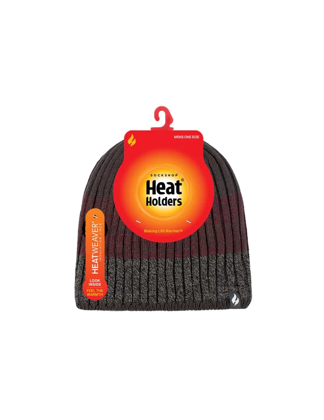 Online Bonnet Doublé Pour Homme Heat Holders Homme Bonnets Et Chapkas Homme