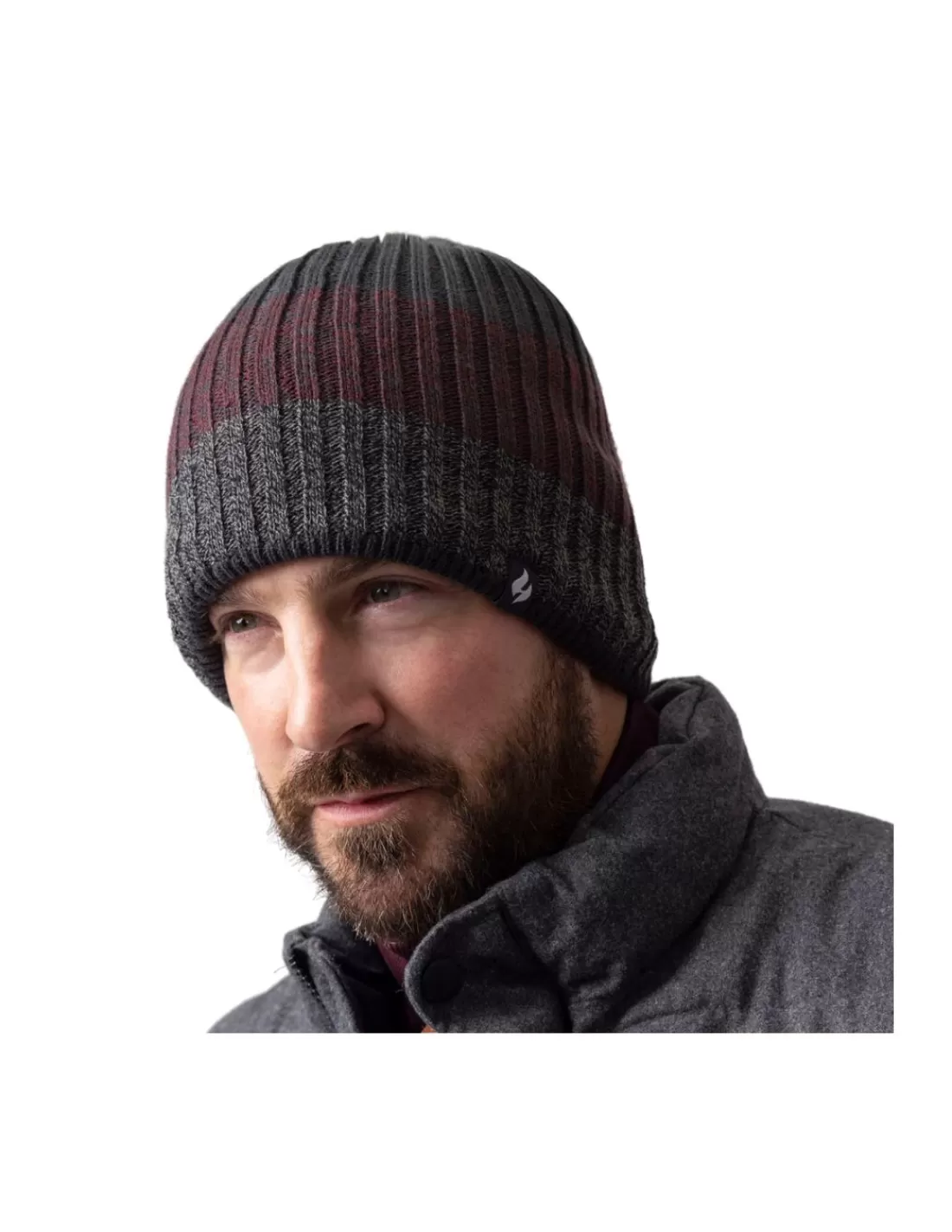 Online Bonnet Doublé Pour Homme Heat Holders Homme Bonnets Et Chapkas Homme