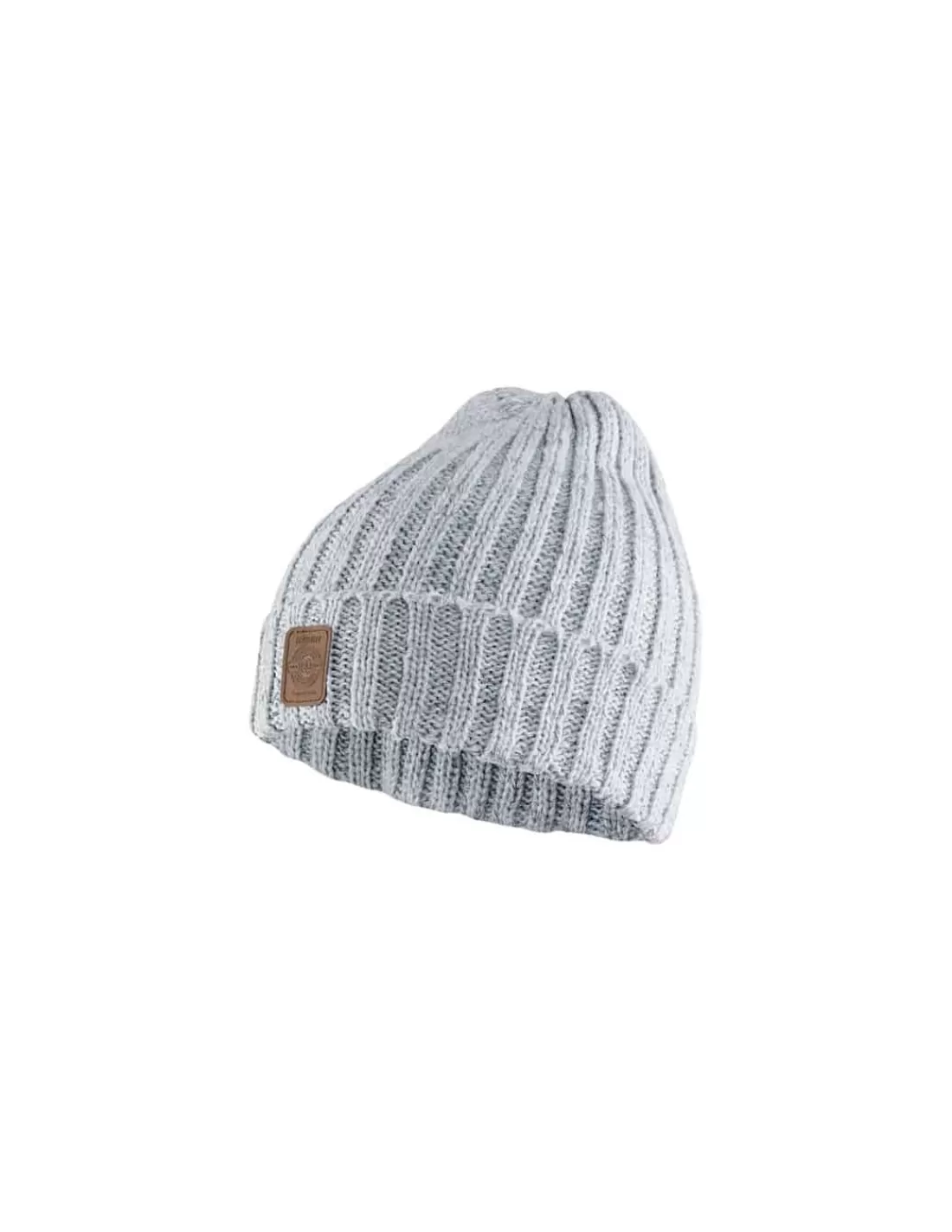 Shop Bonnet Hiver à Revers Réfléchissant 2027 Blaklader Femme/Homme Accessoire Haute Visibilite | Bonnets Et Chapkas Homme