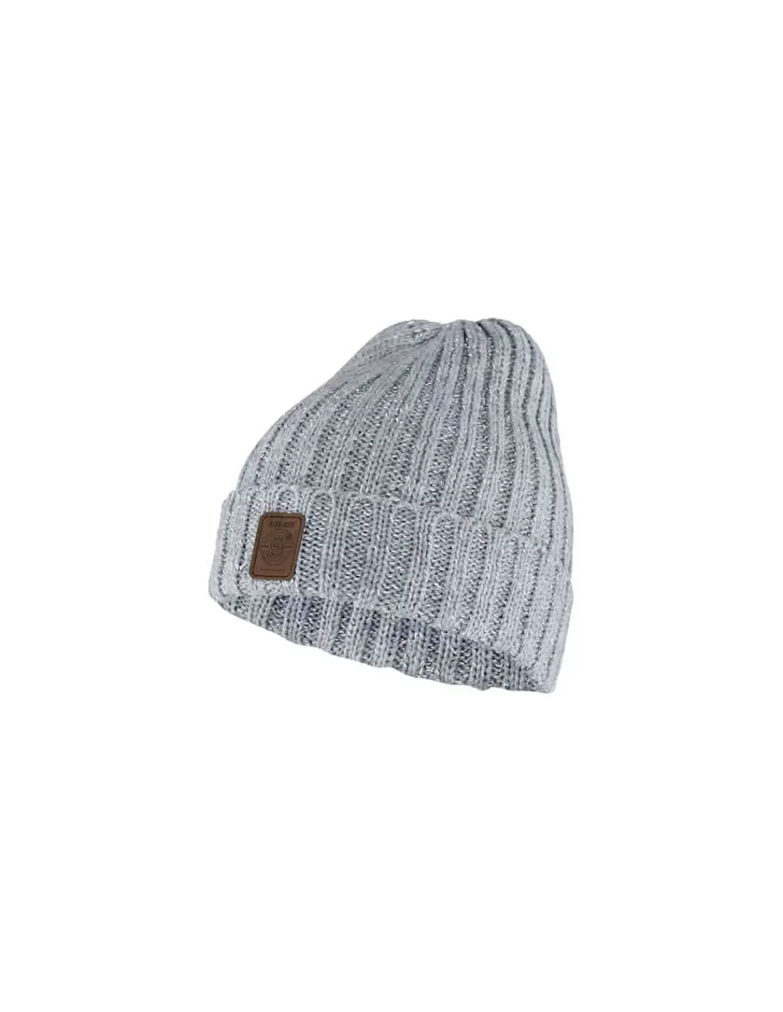 Shop Bonnet Hiver à Revers Réfléchissant 2027 Blaklader Femme/Homme Accessoire Haute Visibilite | Bonnets Et Chapkas Homme