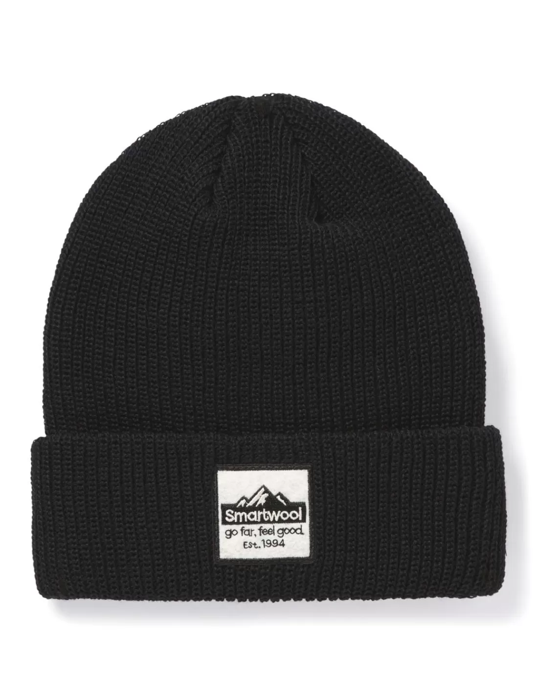 Best Sale Bonnet Hiver En Laine Mérinos Avec écusson 011493 Smartwool Femme/Homme Bonnets Et Chapkas Homme | Bonnets Et Chapkas Femme