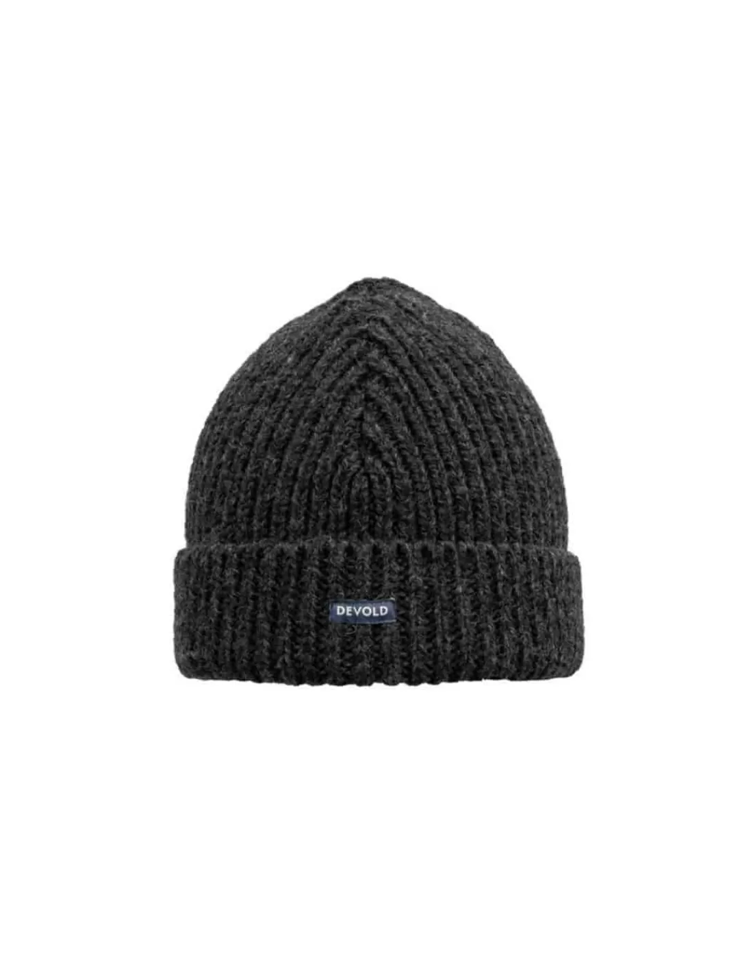 Outlet Bonnet Norvégien à Revers Homme 100% Laine Vierge Woolmark Homme Bonnets Et Chapkas Homme