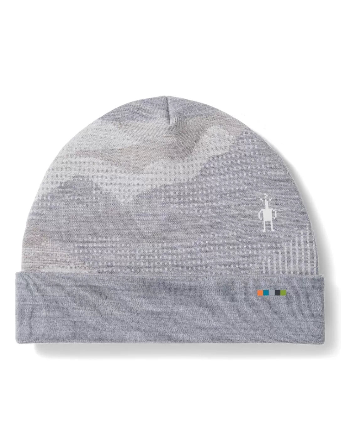 Outlet Bonnet Réversible Smartwool En Laine Mérinos Femme/Homme Bonnets Et Chapkas Homme | Bonnets Et Chapkas Femme