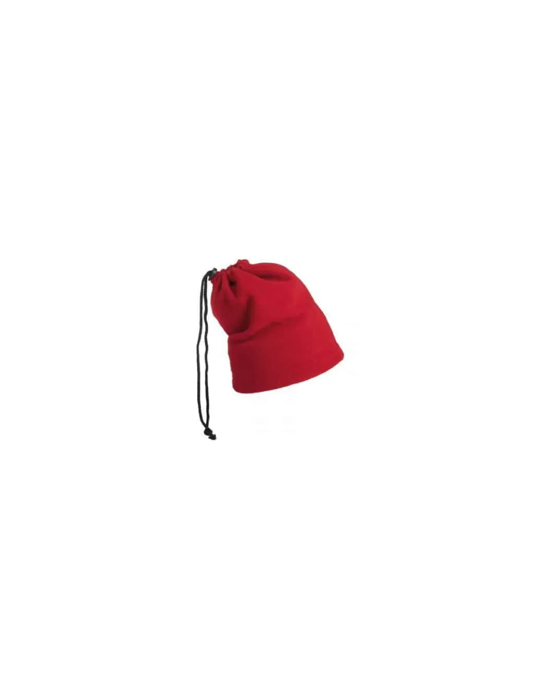 Clearance Bonnet Tour De Cou 2 En 1 En Polaire Femme/Homme Bonnets Et Chapkas Homme | Bonnets Et Chapkas Femme