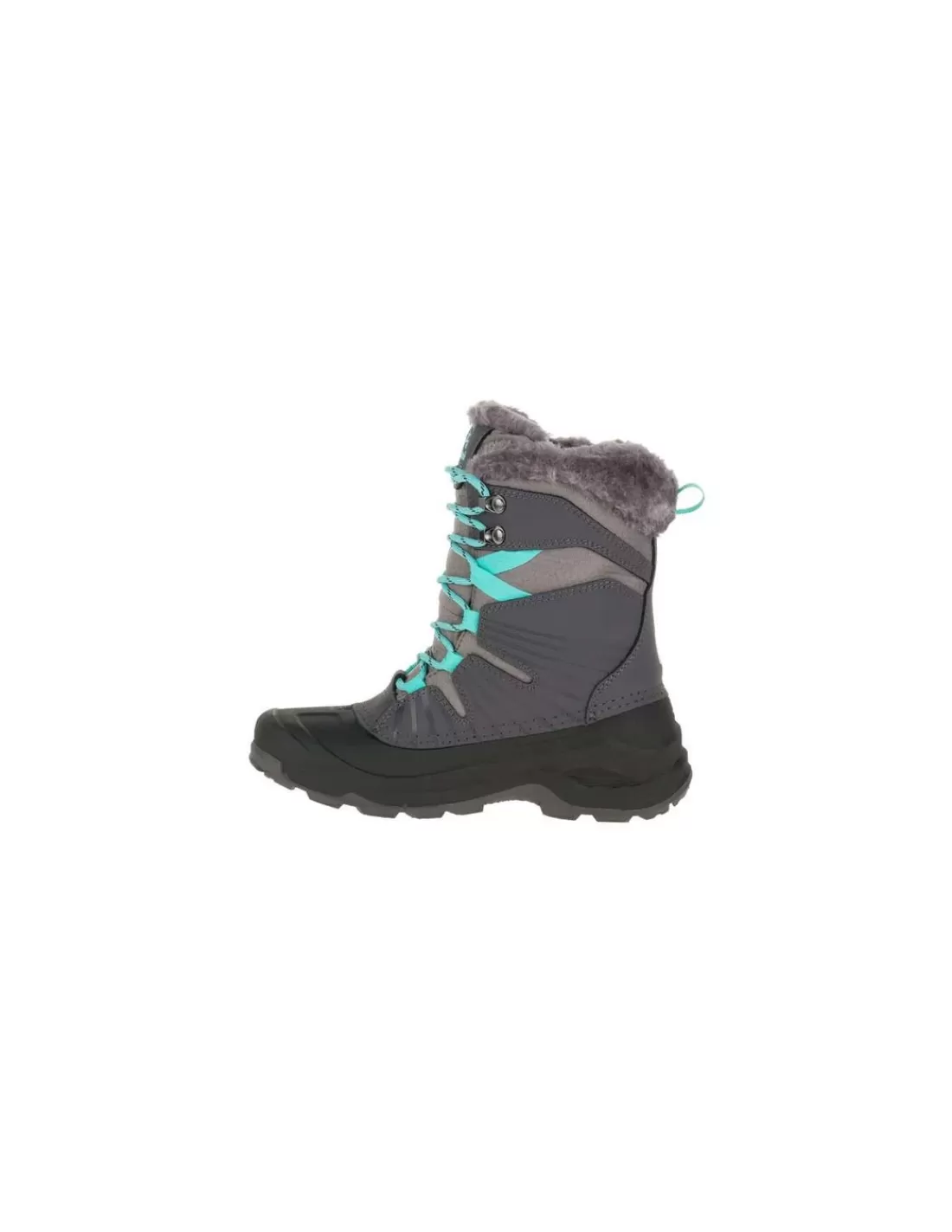 Sale Botte De Montagne Tout Terrain Femme Kamik Femme Bottes Grand Froid Femme