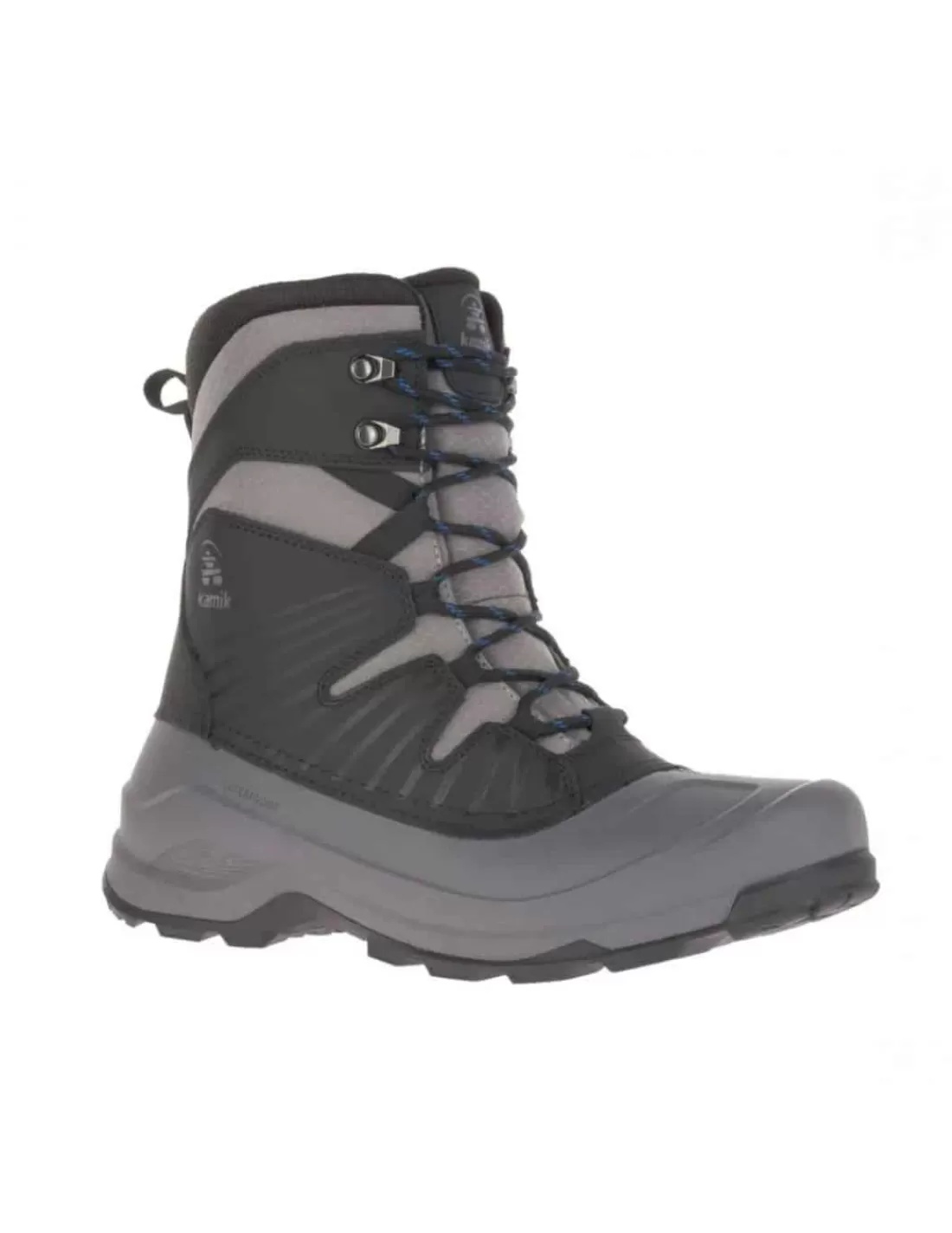 Best Sale Botte De Montagne Tout Terrain Homme Kamik Homme Bottes Grand Froid Homme