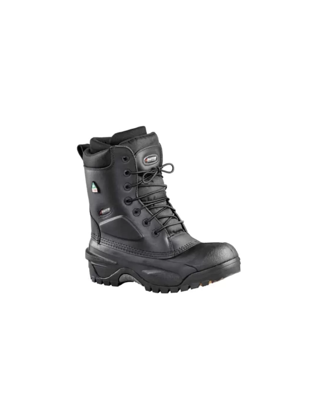 Cheap Bottes De Travail Froid Extrême Workhorse Homme Baffin Homme Bottes Grand Froid Homme