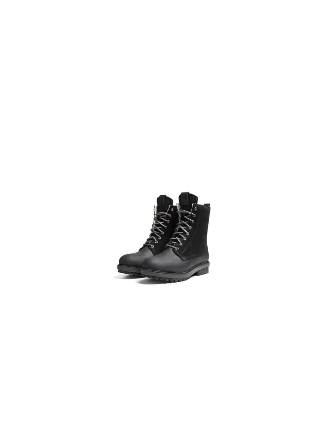 Best Sale Bottes Hiver Canadiennes Femme Anfibio Bree Cuir Doublées 100% Laine Naturelle Femme Bottes Grand Froid Femme | Chaussures D'Hiver Femme