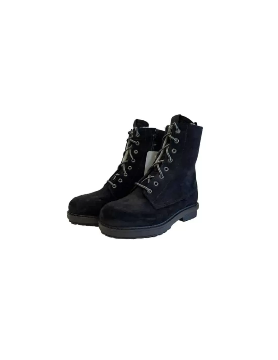 Best Sale Bottes Hiver Canadiennes Femme Anfibio Bree Cuir Doublées 100% Laine Naturelle Femme Bottes Grand Froid Femme | Chaussures D'Hiver Femme