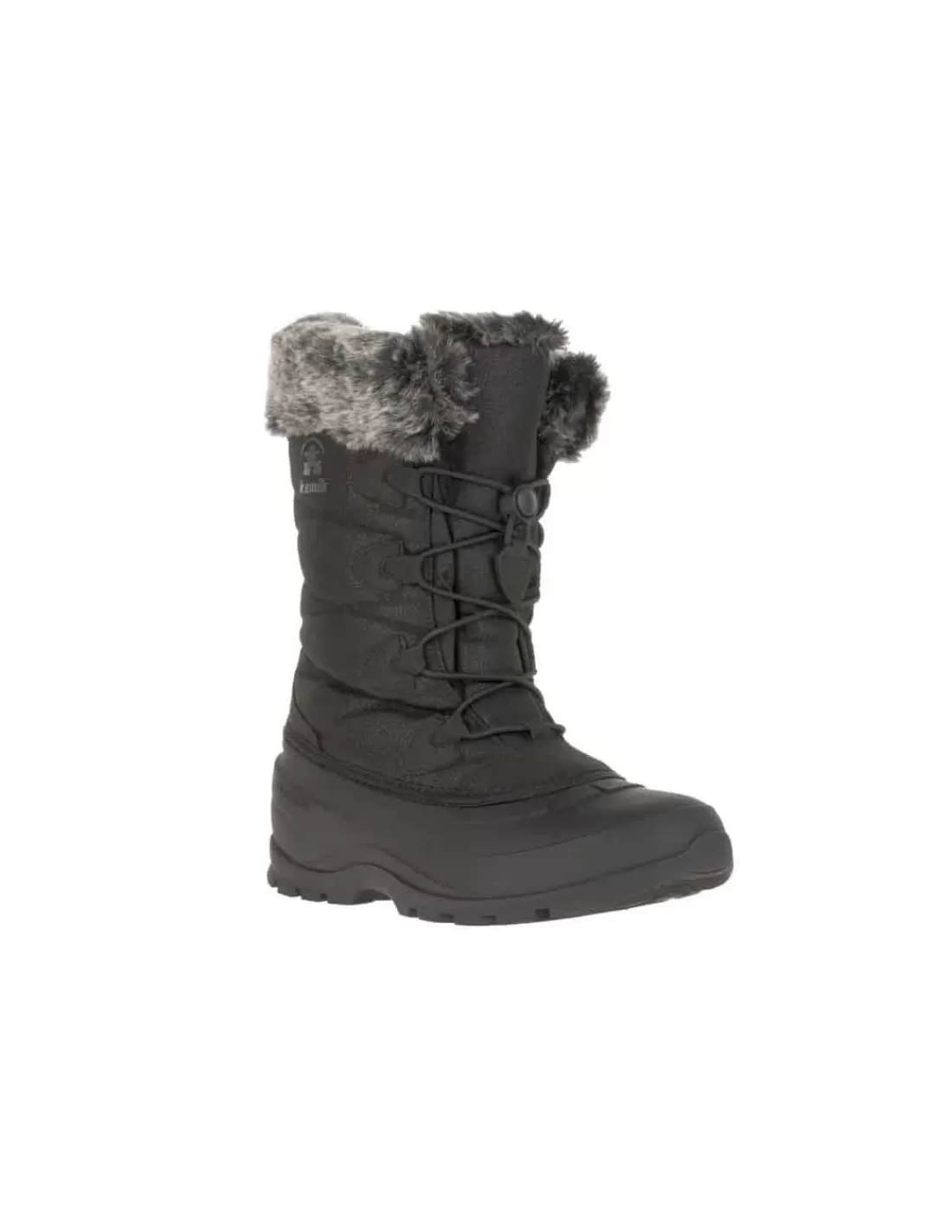 New Bottes Hiver Femme Multi Activité Kamik -40°C Femme Bottes Grand Froid Femme