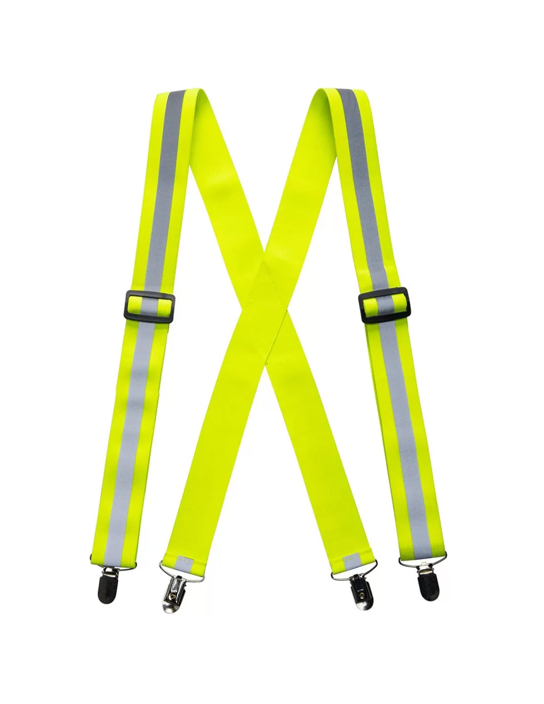 Online Bretelles De Signalisation HV56 Portwest Accessoire Haute Visibilite