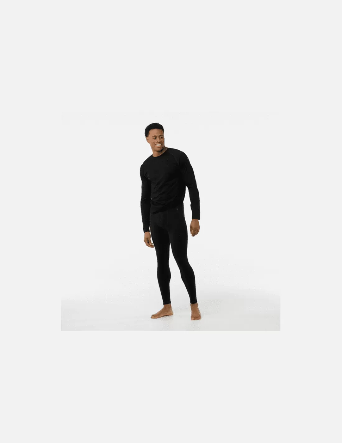 Flash Sale Caleçon En Laine Mérinos Homme Smartwool Homme Sous-Vêtements Thermiques Homme