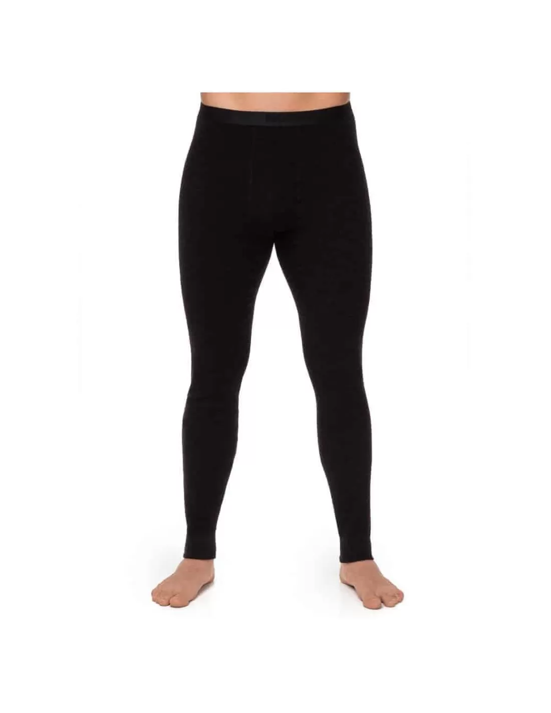 Store Caleçon Thermique Norveg En Laine Mérinos Froid Extrême Homme -60°C Homme Sous-Vêtements Thermiques Homme