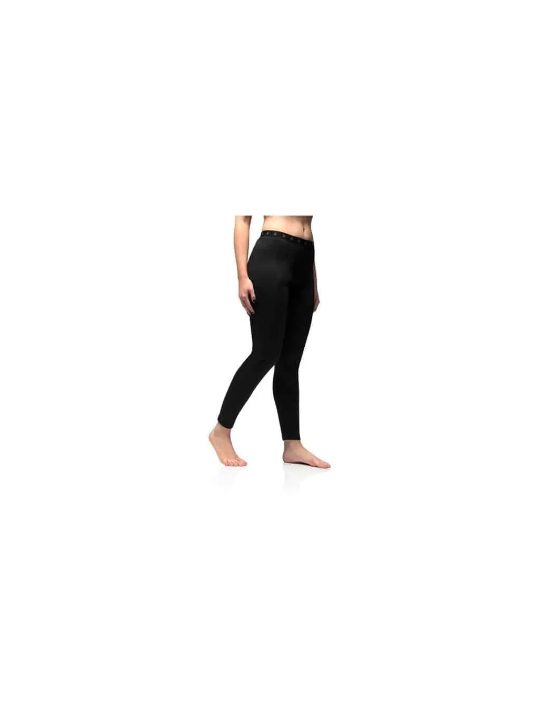 Sale Caleçon Thermique Pour Femme Retient Efficacement La Chaleur Corporelle Femme Sous-Vêtements Thermiques Femme