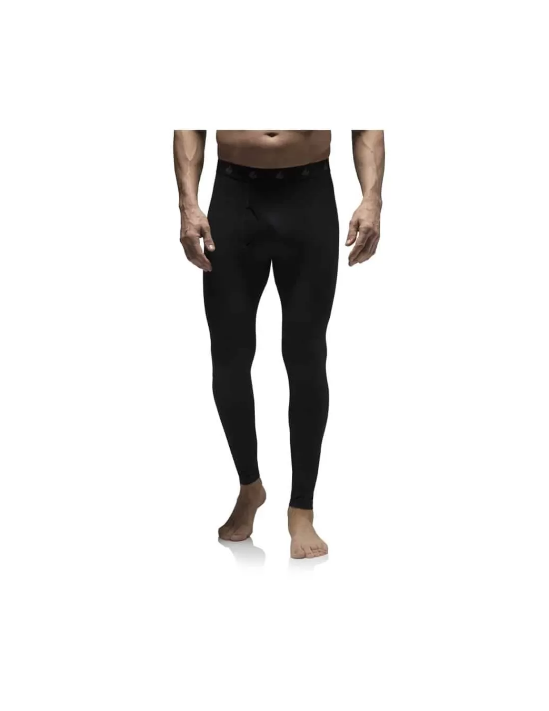 Shop Caleçon Thermique Pour Homme Idéal Pour Les Activités Physiques Modérées Par Temps Frais Homme Sous-Vêtements Thermiques Homme