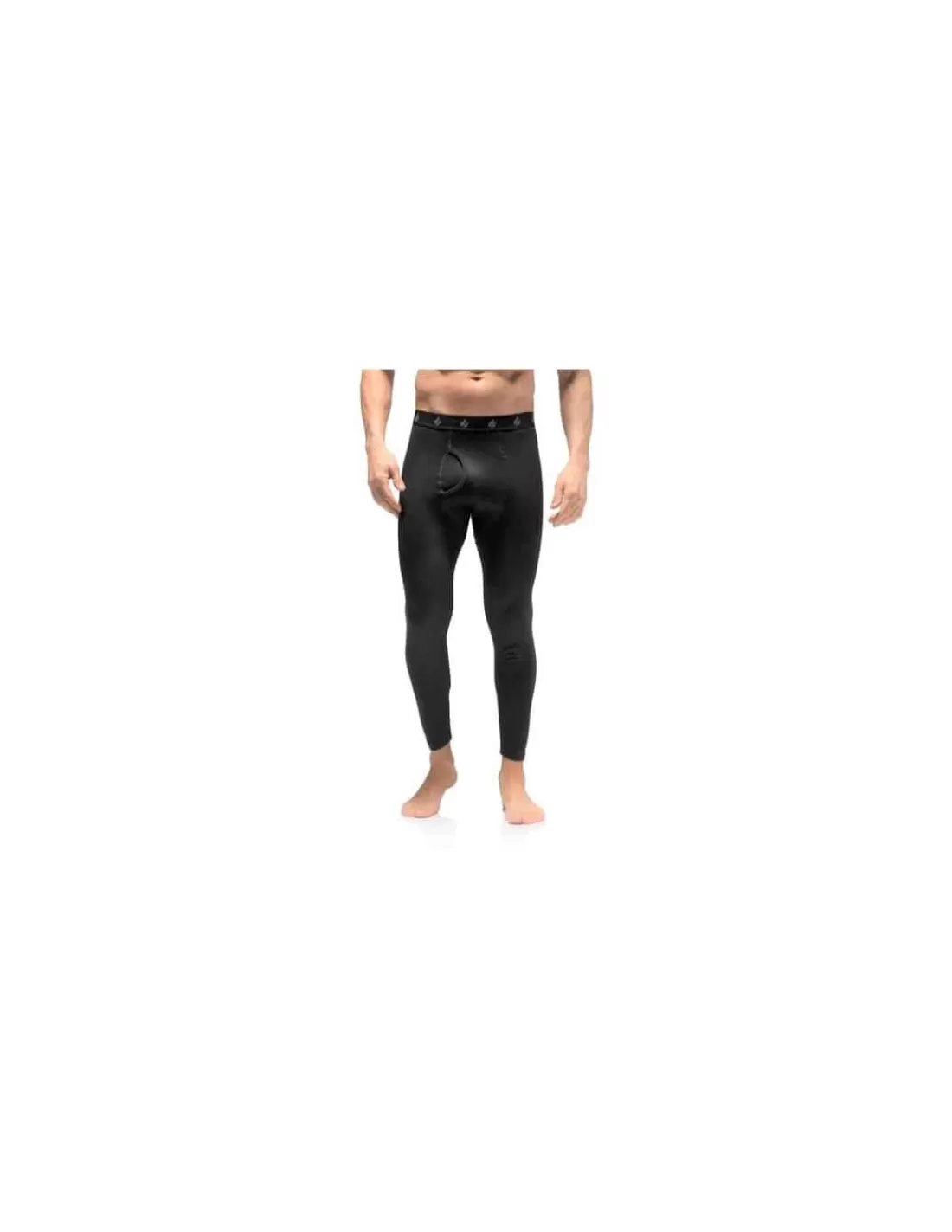 Fashion Caleçon Thermique Pour Homme Retient Efficacement La Chaleur Corporelle Homme Sous-Vêtements Thermiques Homme