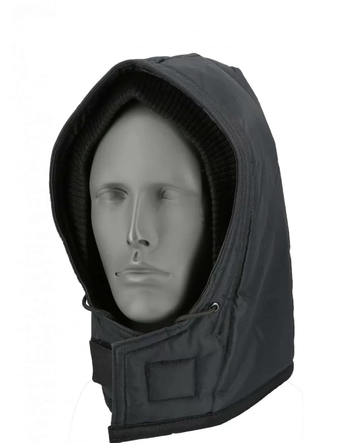 Fashion Capuche Iron Tuff RefrigiWear Homme Bonnets Et Chapkas Homme