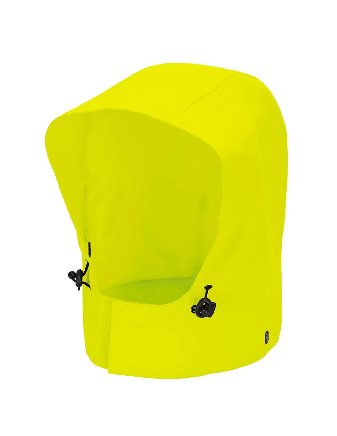 Cheap Capuche Universelle Anti-tempête Haute Visibilité Imperméabilité Extrême S592 Portwest Accessoire Haute Visibilite