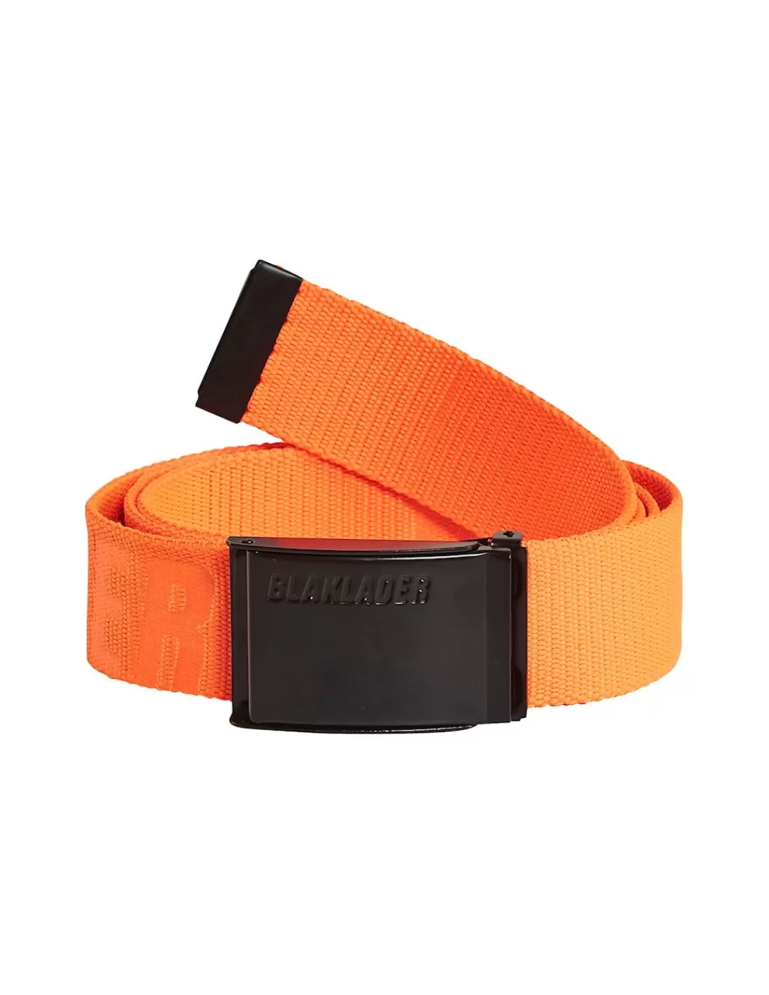 Hot Ceinture Blaklader Haute Visibilité Avec Boucle Métal 4034 Accessoire Haute Visibilite