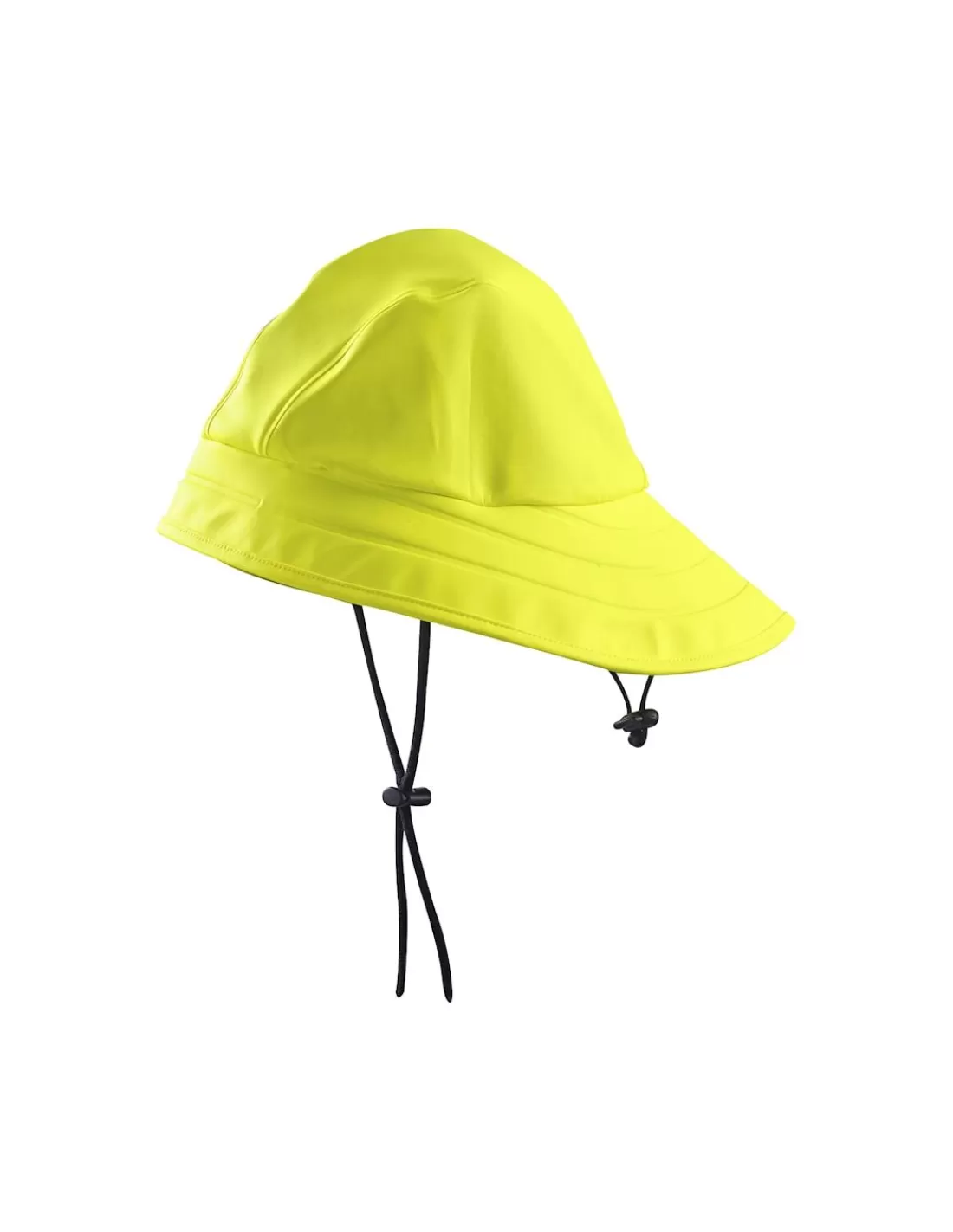 Best Chapeau De Pluie HV Imperméable Avec Coutures Soudées 2009 Blaklader Homme Accessoire Haute Visibilite | Bonnets Et Chapkas Homme