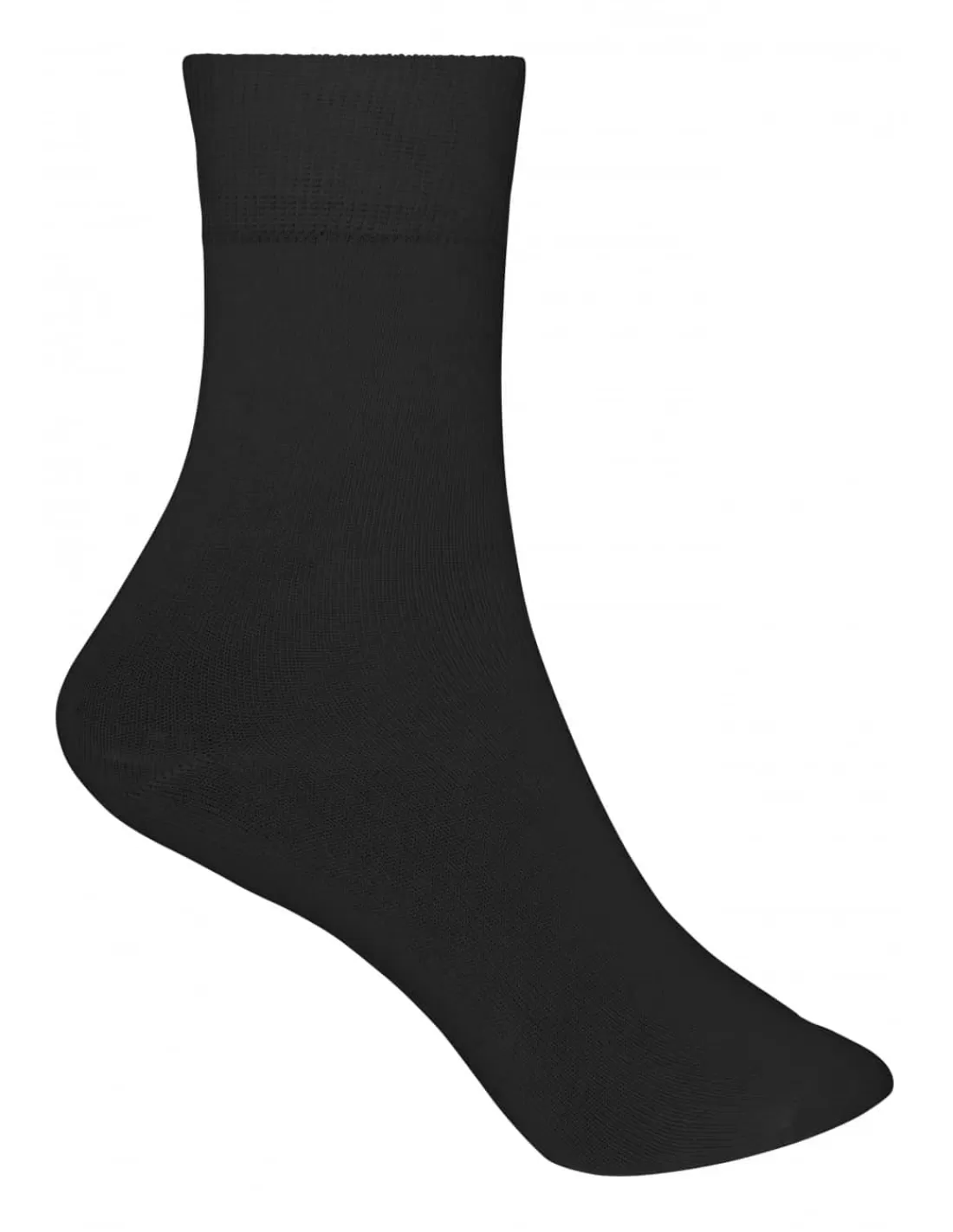 New Chaussettes City COOLMAX Respirante James & Nicholson Chaussettes Chaudes & Chaussettes Thermiques