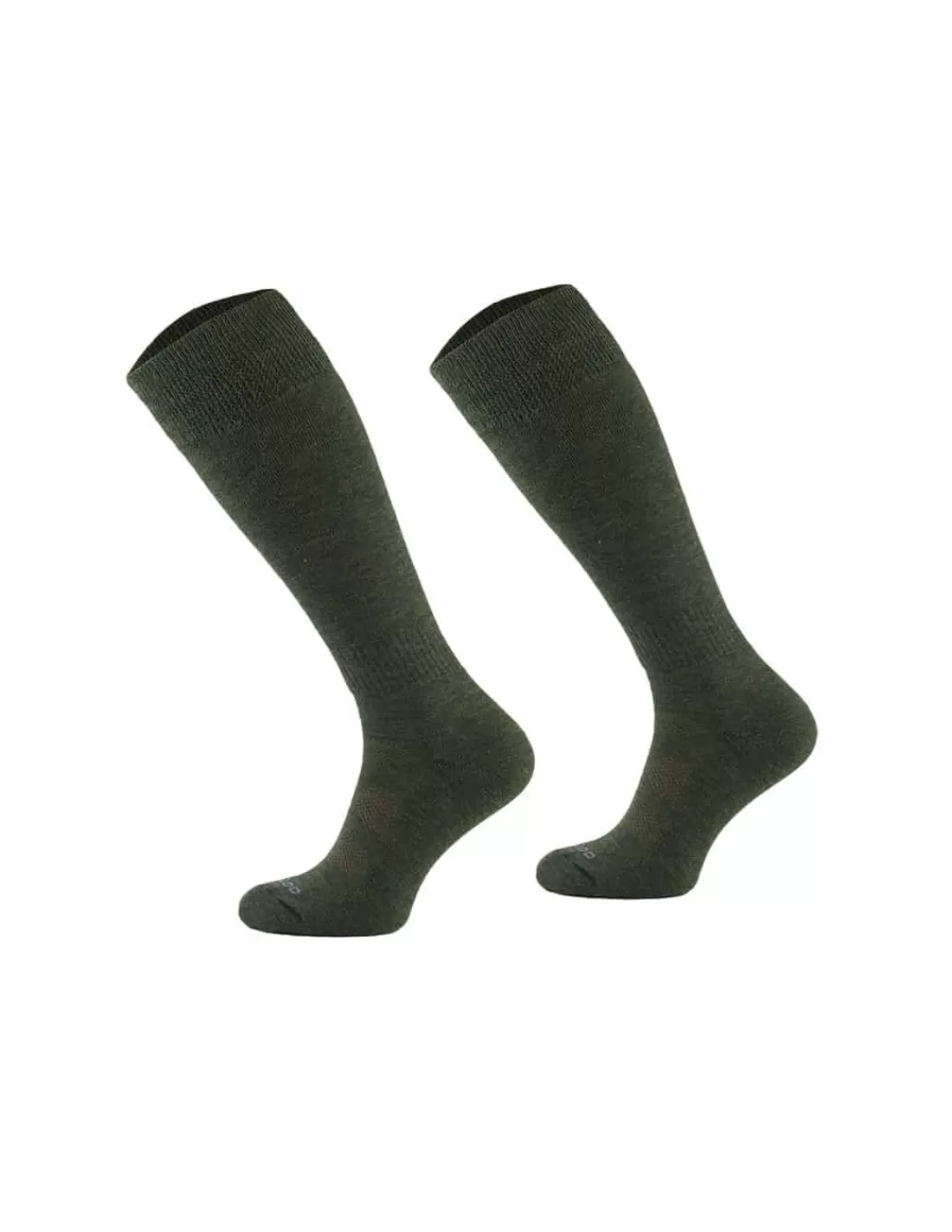 Hot Chaussettes De Chasse D'hiver Longues En Laine Mérinos Chaussettes Chaudes & Chaussettes Thermiques