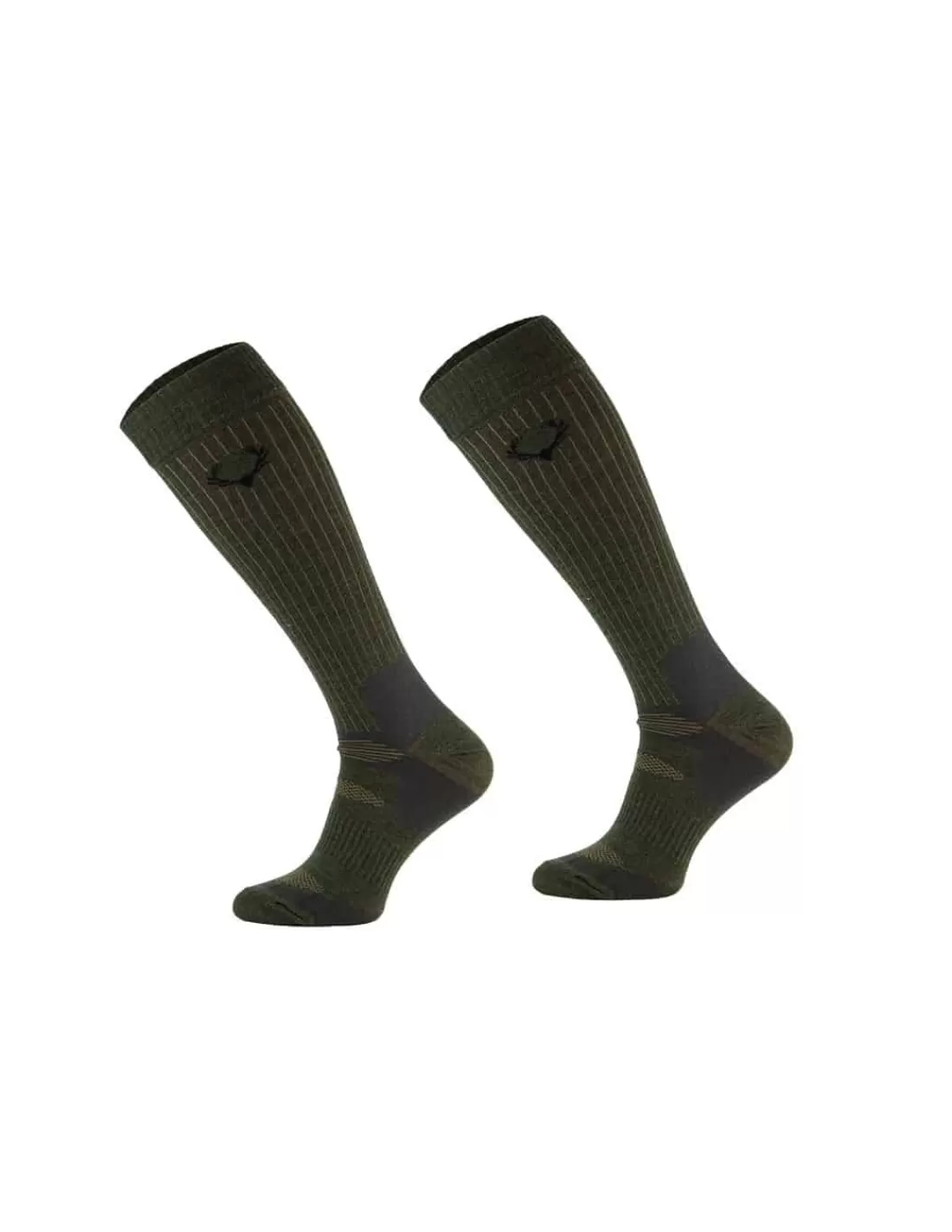 Flash Sale Chaussettes De Chasse Longues, Durables Et Renforcées Chaussettes Chaudes & Chaussettes Thermiques