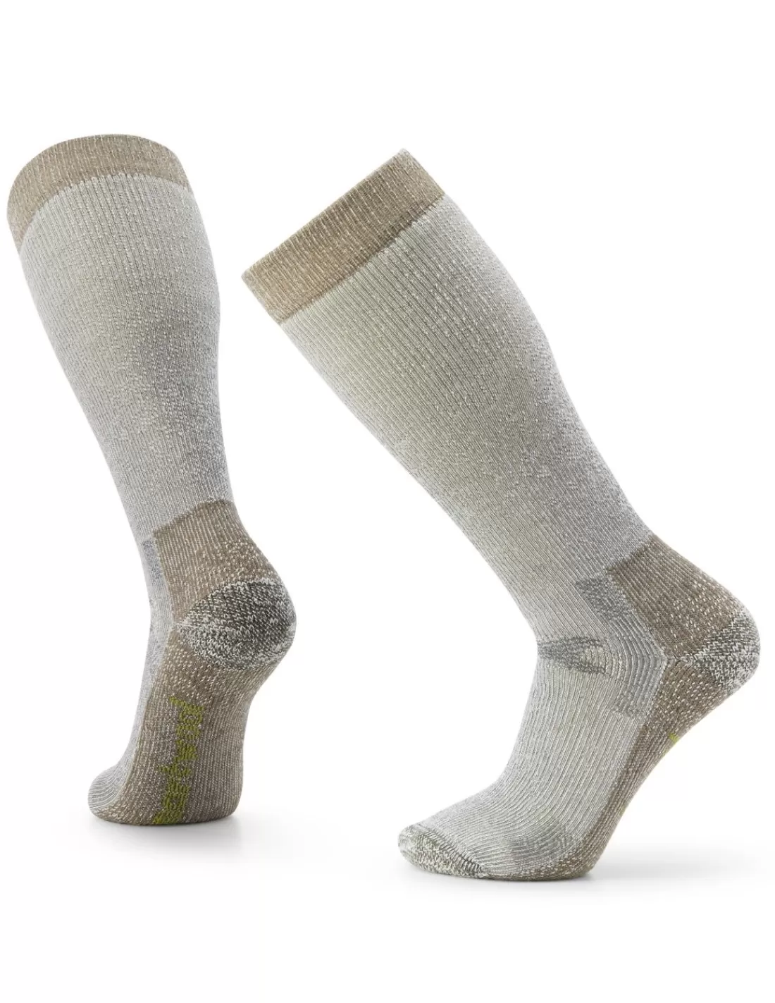 Shop Chaussettes Hautes Hiver En Laine 001878 Smartwool Chaussettes Chaudes & Chaussettes Thermiques