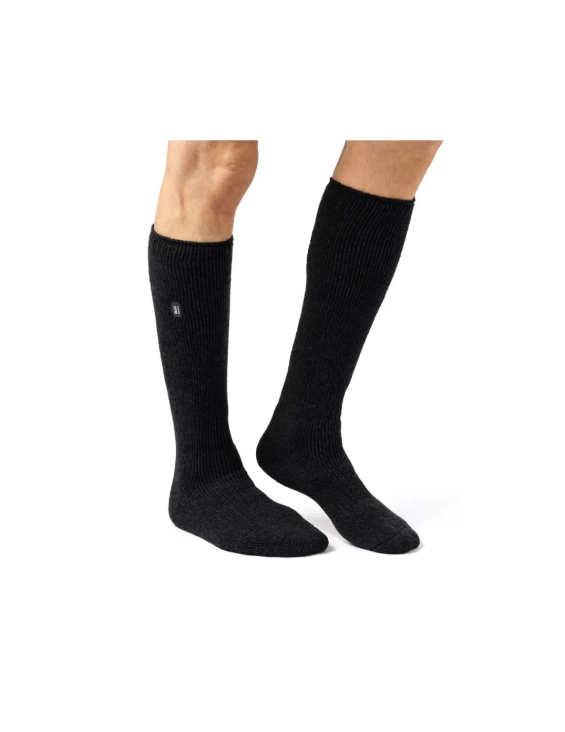 New Chaussettes Hautes Pour Bottes En Laine Mérinos  Heat Holders Chaussettes Chaudes & Chaussettes Thermiques