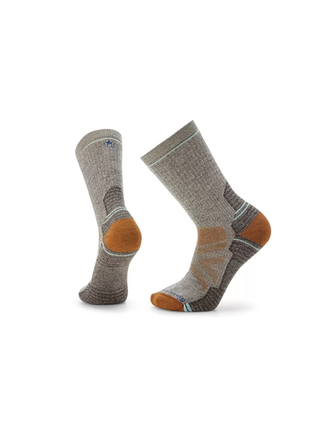 Sale Chaussettes Hike En Laine 001618 Smartwool Chaussettes Chaudes & Chaussettes Thermiques