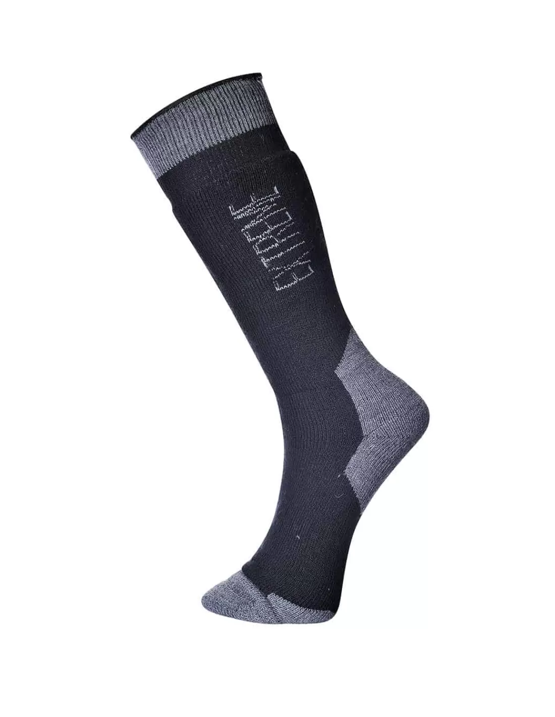 New Chaussettes Pro Double épaisseur SK18 Portwest Chaussettes Chaudes & Chaussettes Thermiques