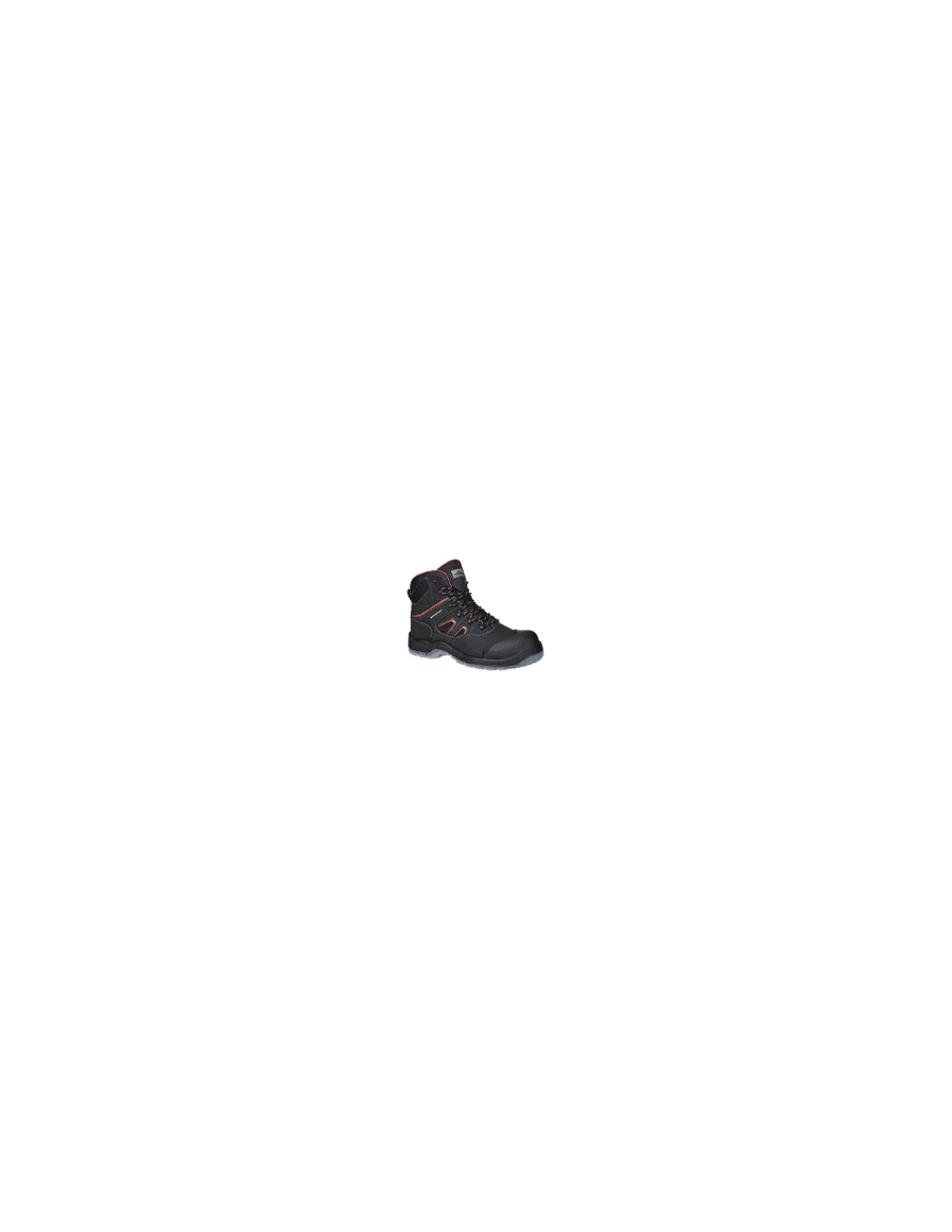 Sale Chaussures De Travail S3 En Cuir Avec Membrane Imperméable FC57 Portwest Homme Chaussures D'Hiver Homme