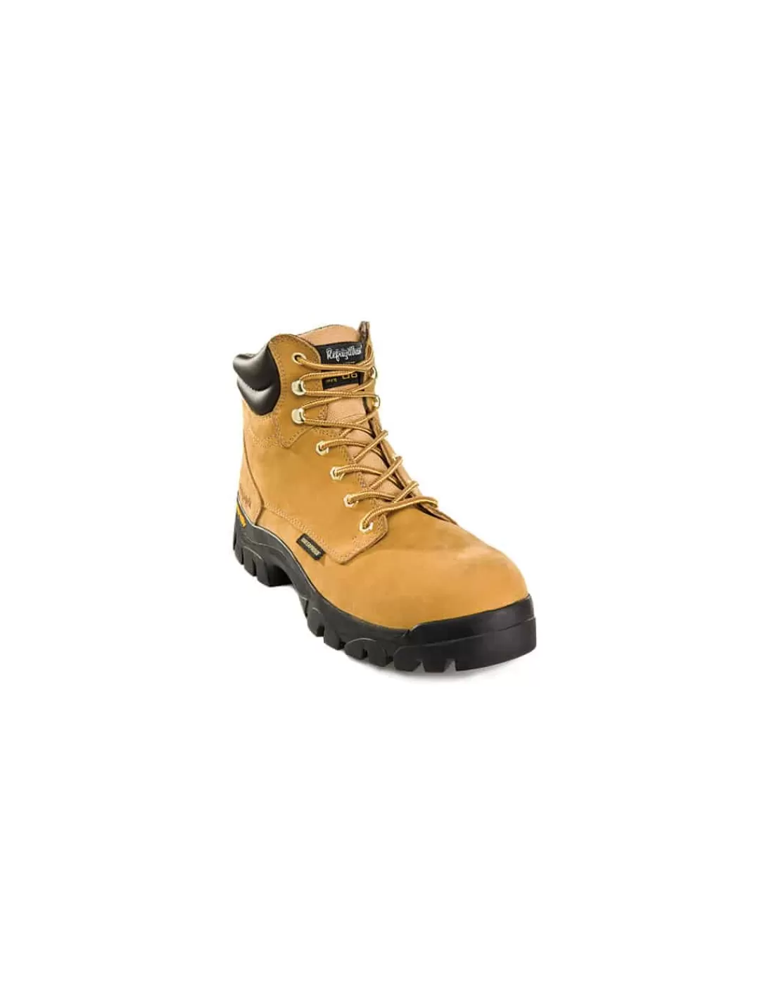 Hot Chaussures Montantes Ice Logger RefrigiWear Femme/Homme Chaussures D'Hiver Homme | Chaussures D'Hiver Femme