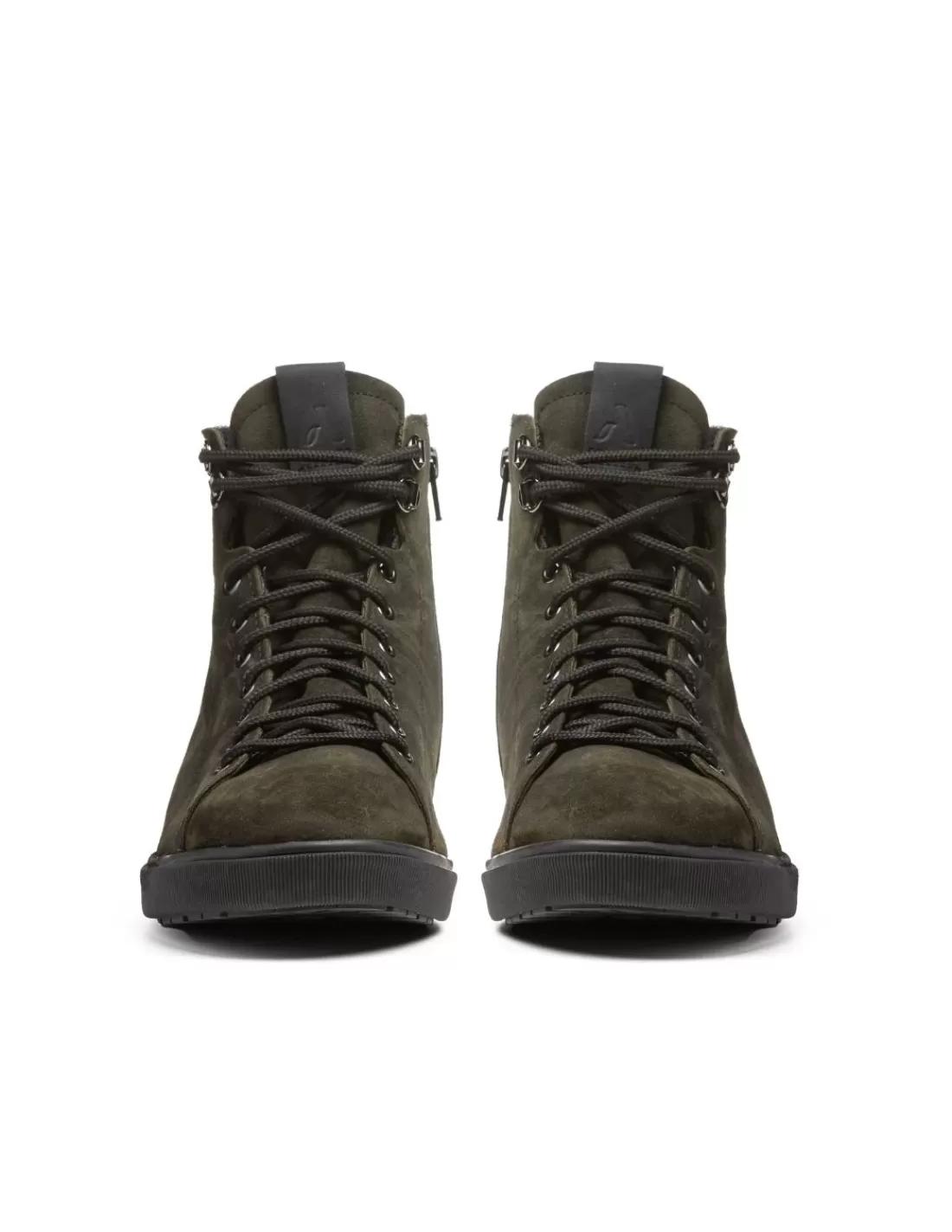 Clearance Chaussures Homme Hiver En Cuir Doublées 100% Laine Naturelle Anfibio Matteo Homme Chaussures D'Hiver Homme