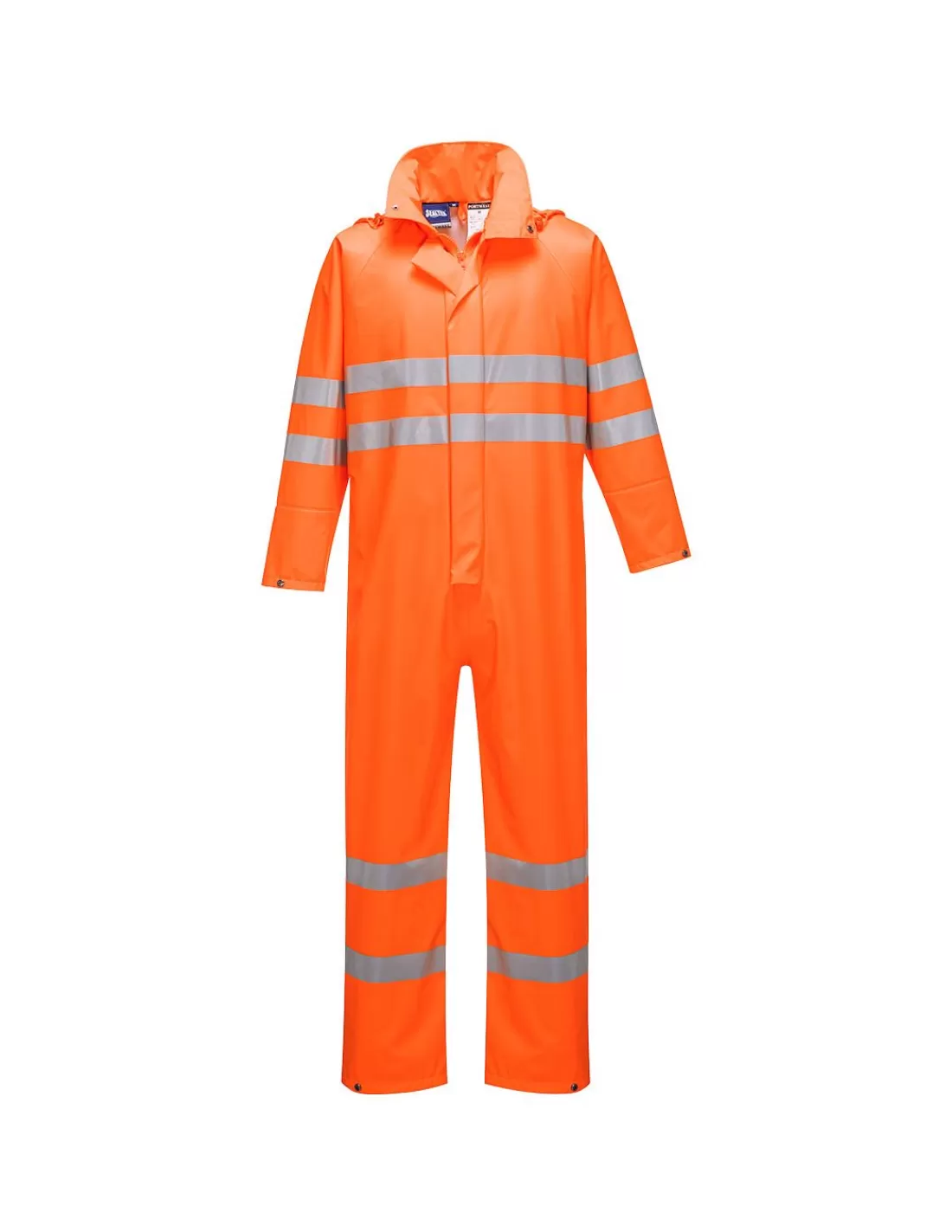 Discount Combinaison De Pluie Sealtex Ultra, Hautement Imperméable EN204771 S495 Portwest Combinaison Haute Visibilite