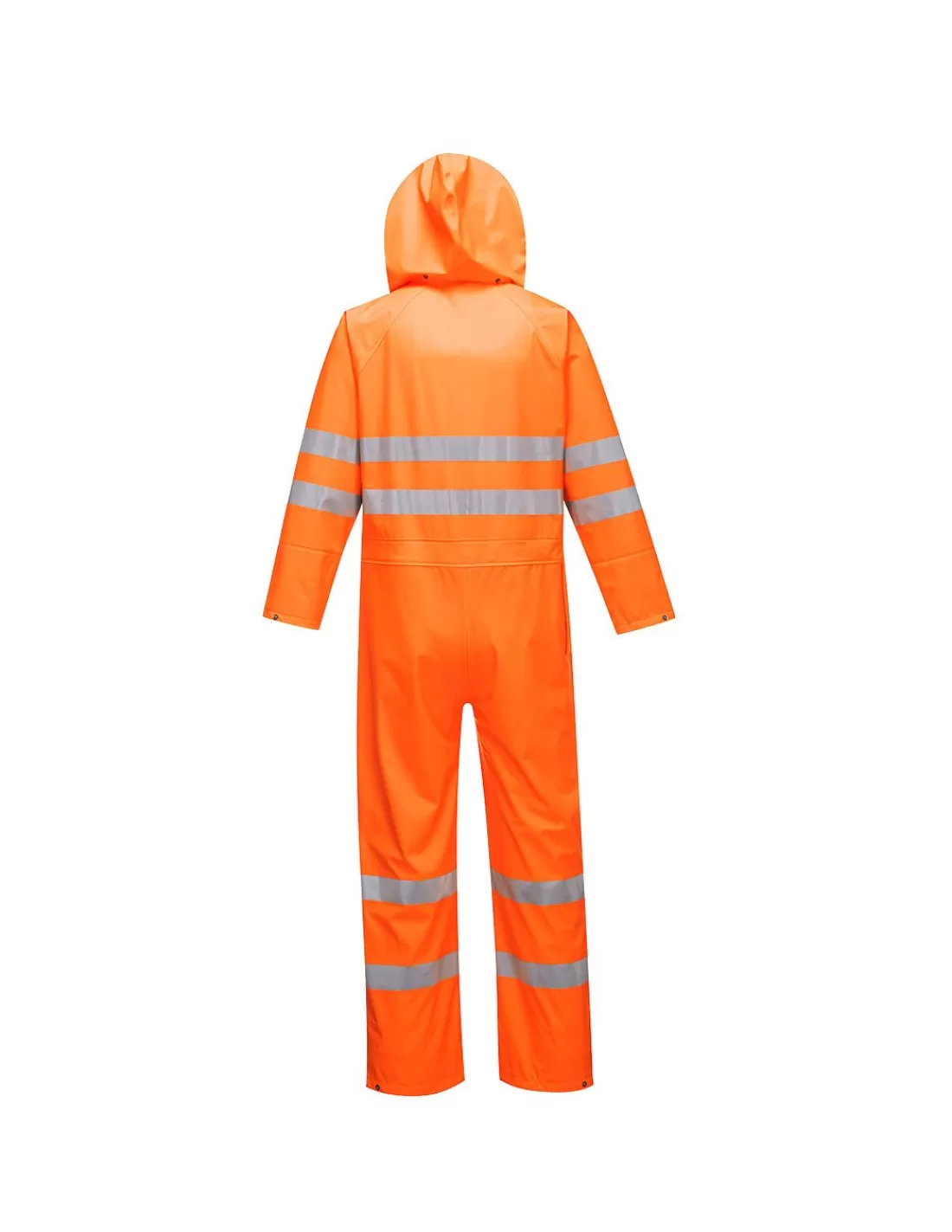 Discount Combinaison De Pluie Sealtex Ultra, Hautement Imperméable EN204771 S495 Portwest Combinaison Haute Visibilite