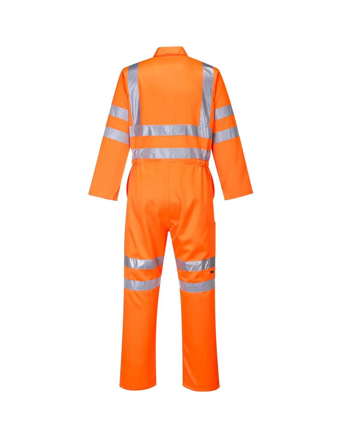 Hot Combinaison De Travail De Signalisation En20471 Classe 3 RT42 Portwest Combinaison Haute Visibilite | Combinaisons