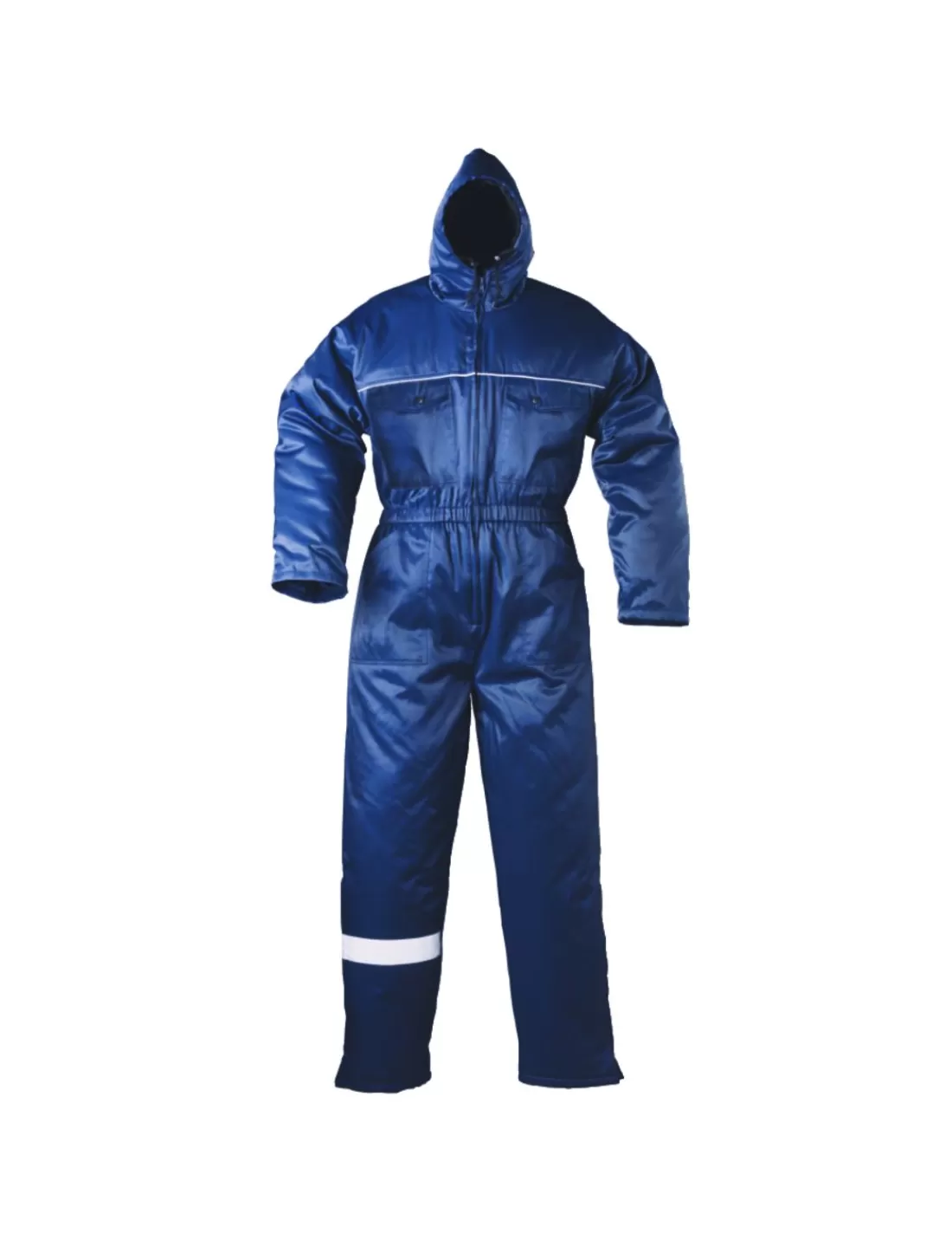 Discount Combinaison De Travail Pour Homme -45°C Combinaisons