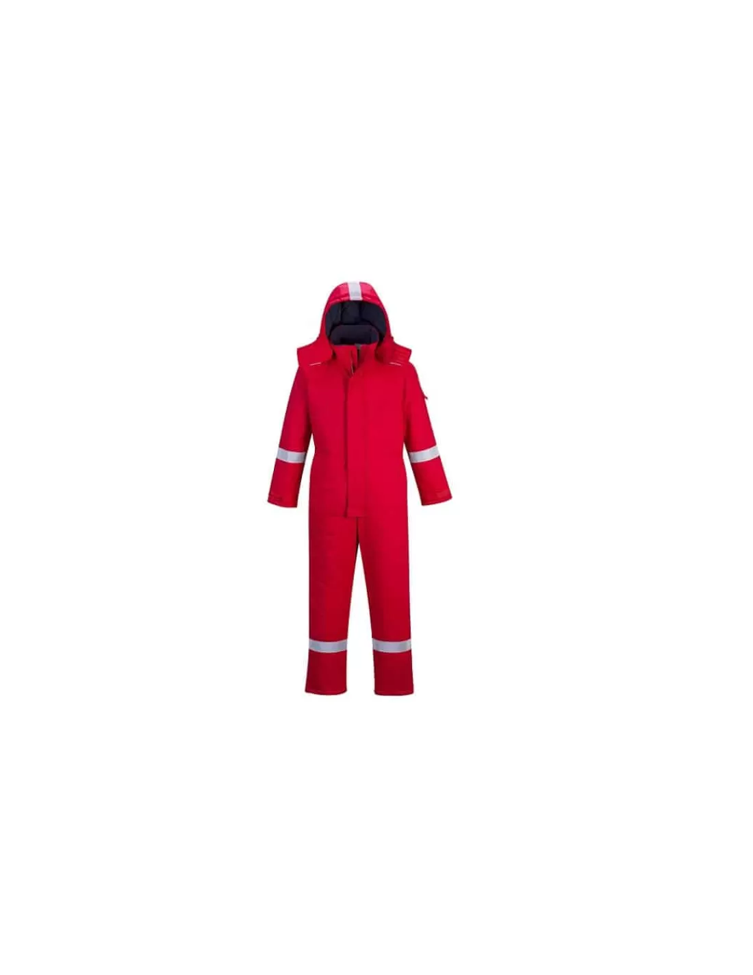 New Combinaison Hiver Anti-Feu Antistatique Pour Homme Portwest Vêtements Anti-Feu | Combinaisons