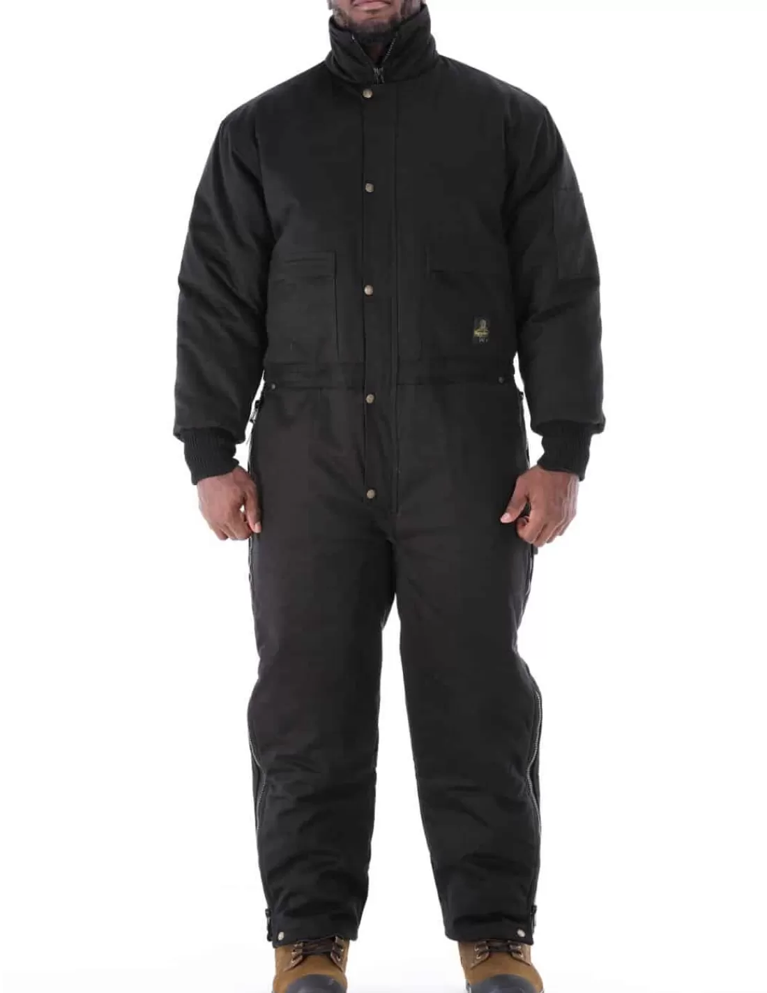 New Combinaison Homme Froid Industriel Refrigiwear Combinaisons